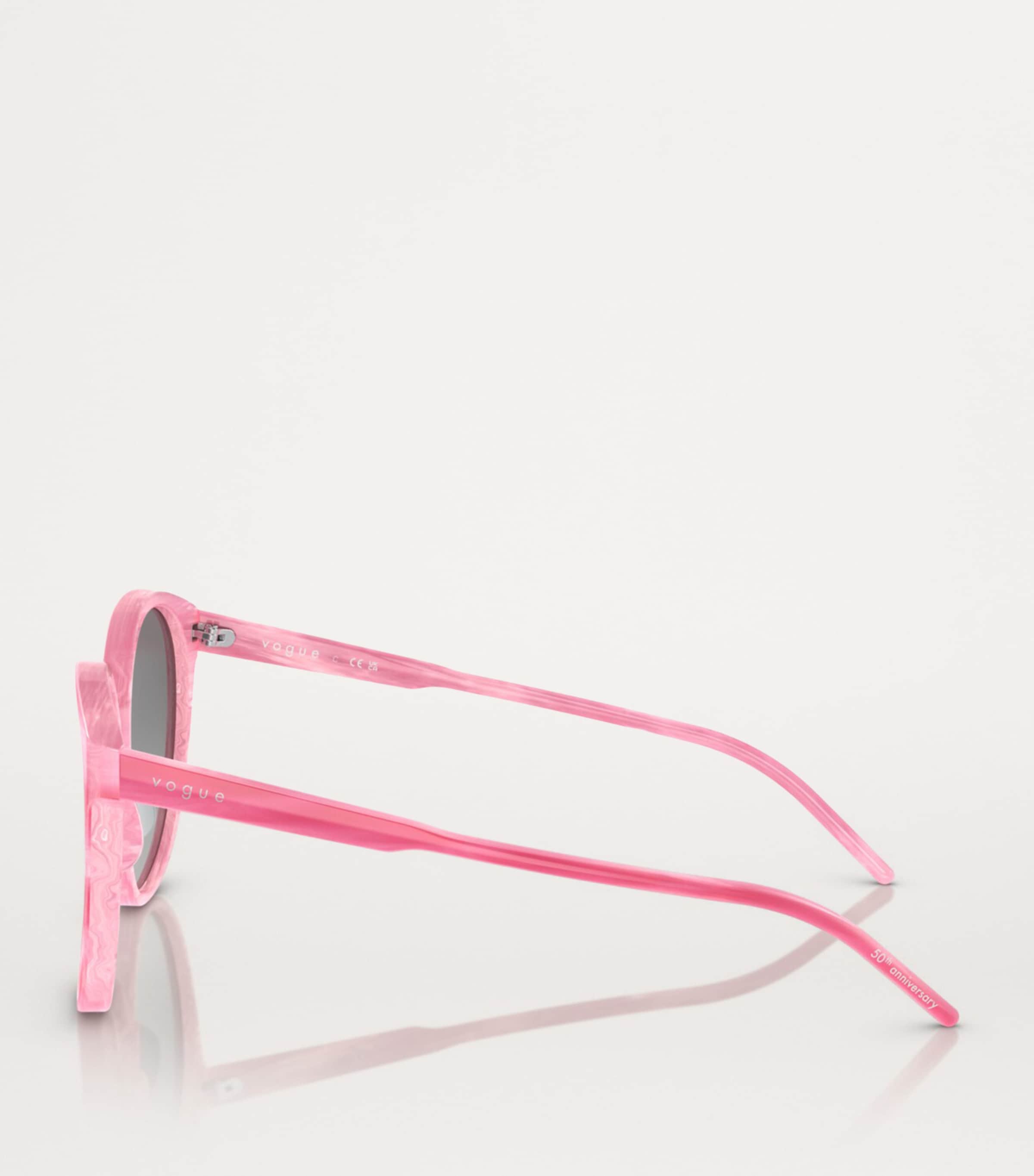 Vogue Acetate 0VO5509S Sunglasses Image 3