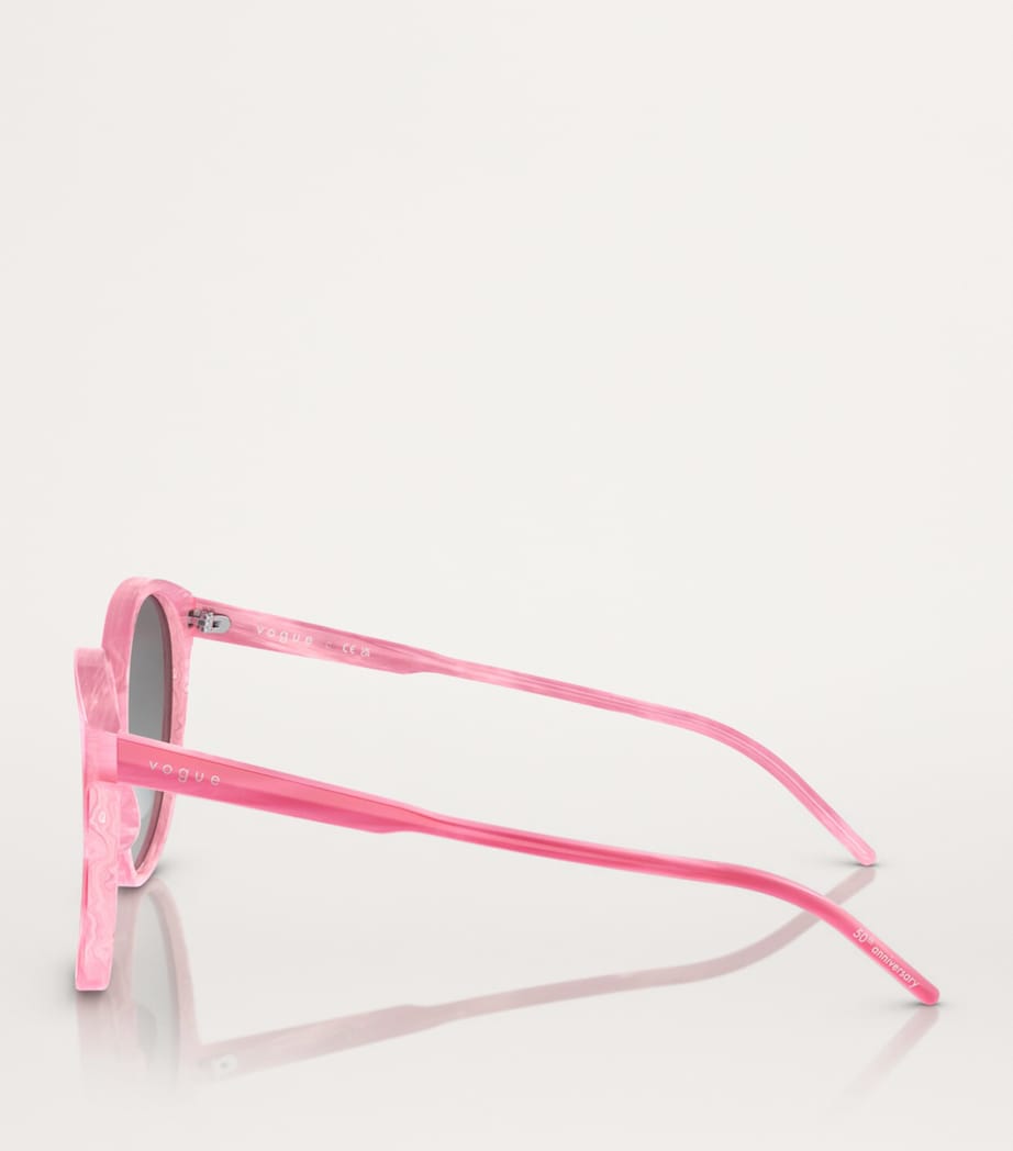 Vogue Acetate 0VO5509S Sunglasses Image 3