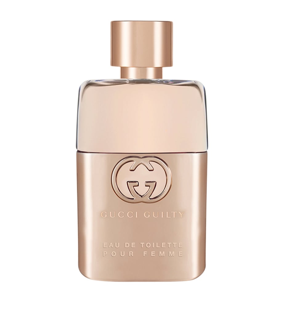 Gucci Gucci Guilty For Her Eau de Toilette (30ml) Image 2