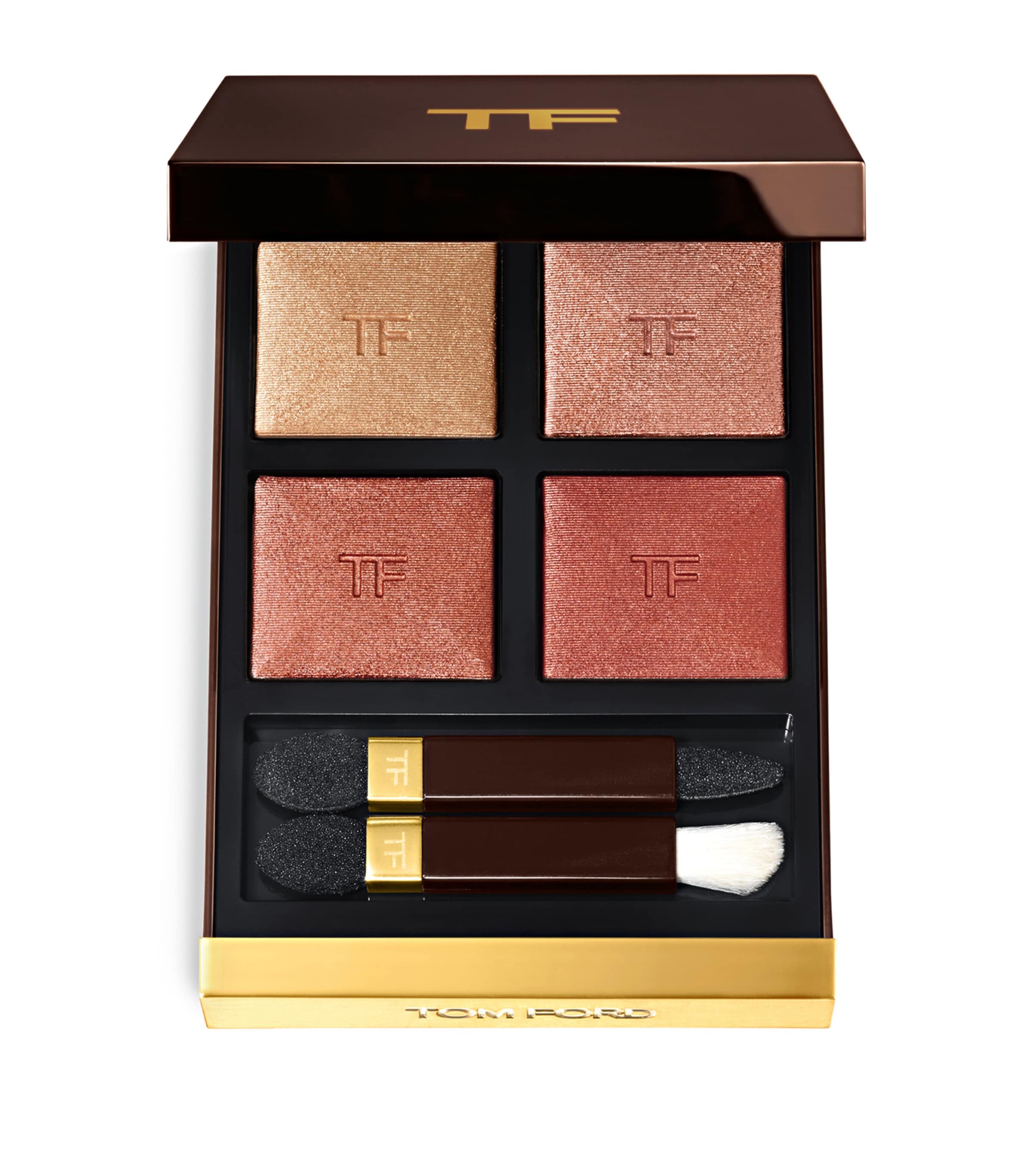 Tom Ford Eye Color Quad