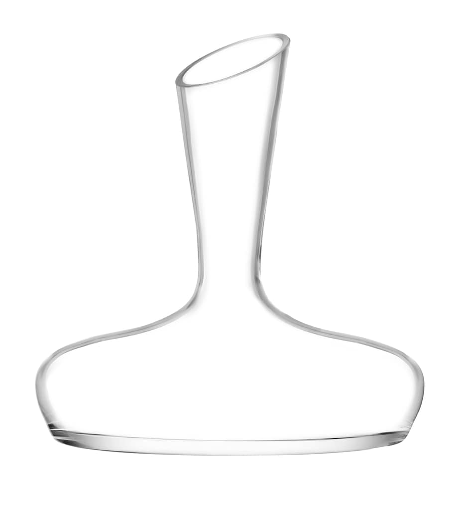 Wine Culture Wine Carafe (2.45L) CLEAR Image 1