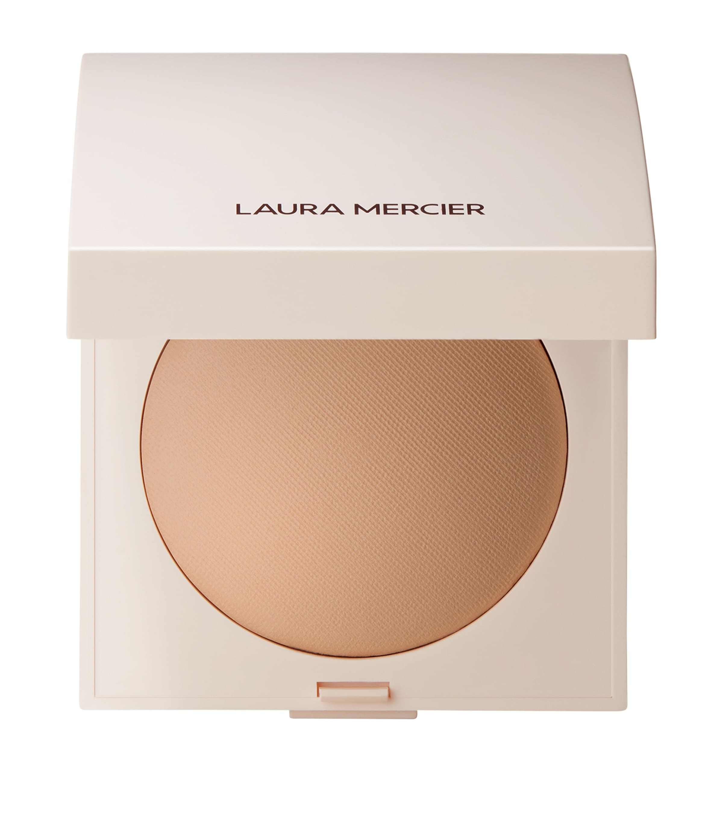 Laura Mercier Real Flawless Luminous Perfecting Pressed Powder In White