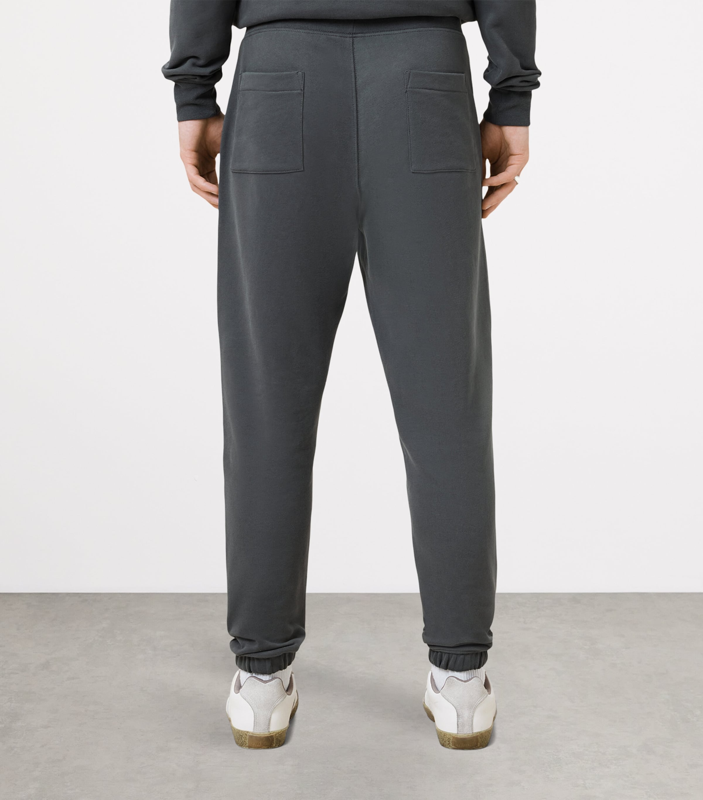 Raven Sweatpants CARTER GREY Image 5