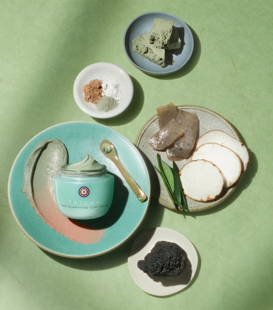 The Clarifying Clay Mask (50ml) NO COLOUR Image 2