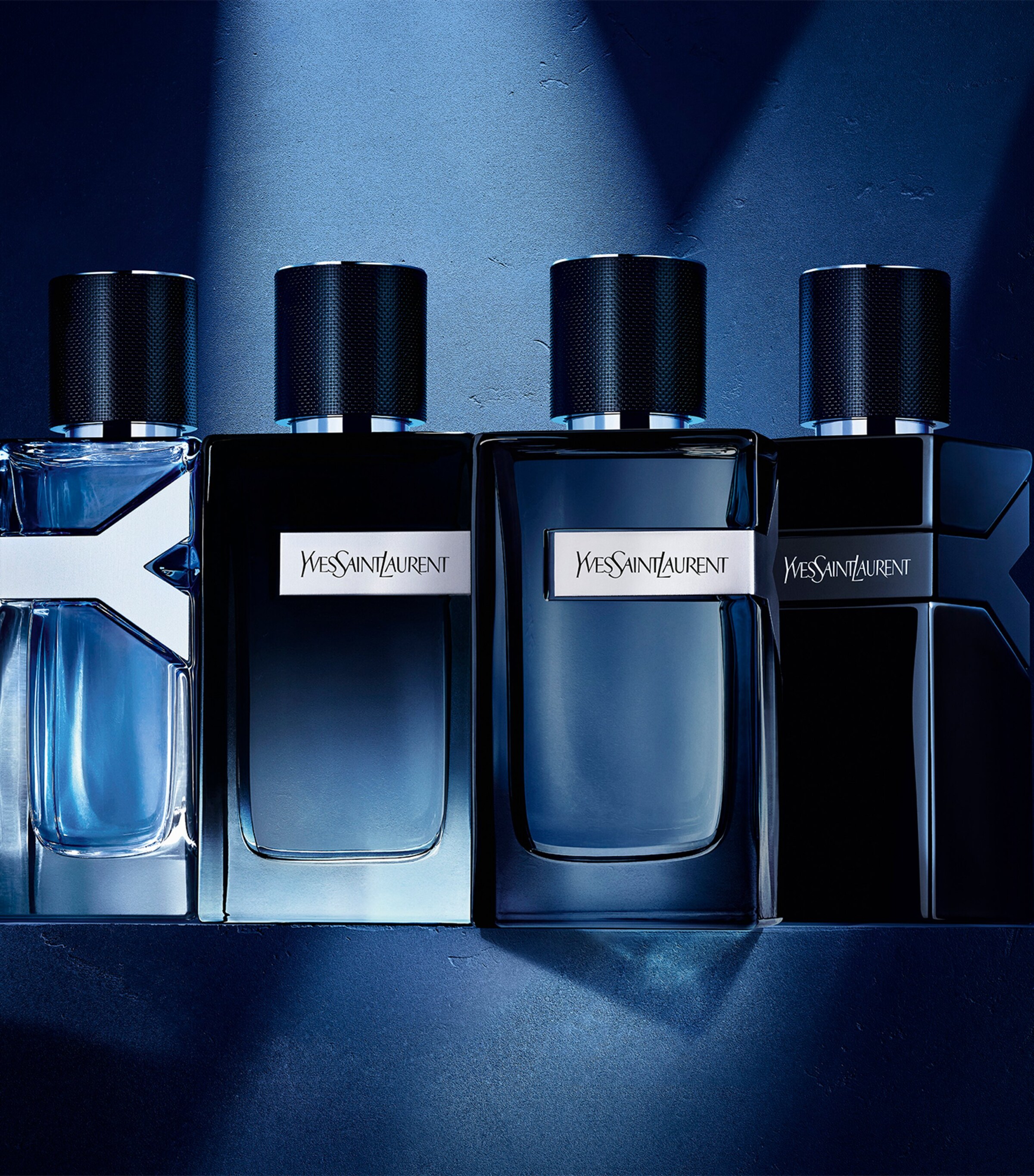 Y Intense Eau de Parfum (100ml) NO COLOUR Image 5