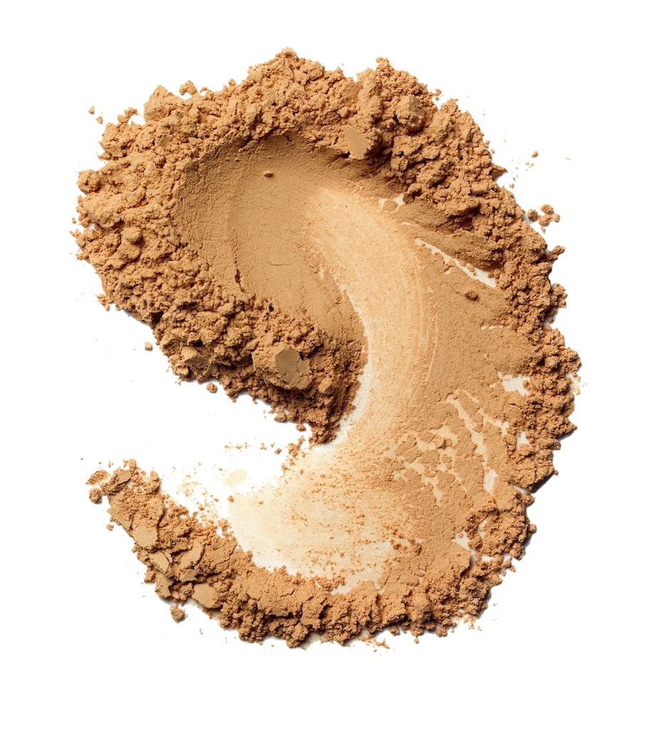 Skin Weightless Powder Foundation HONEY Image 2