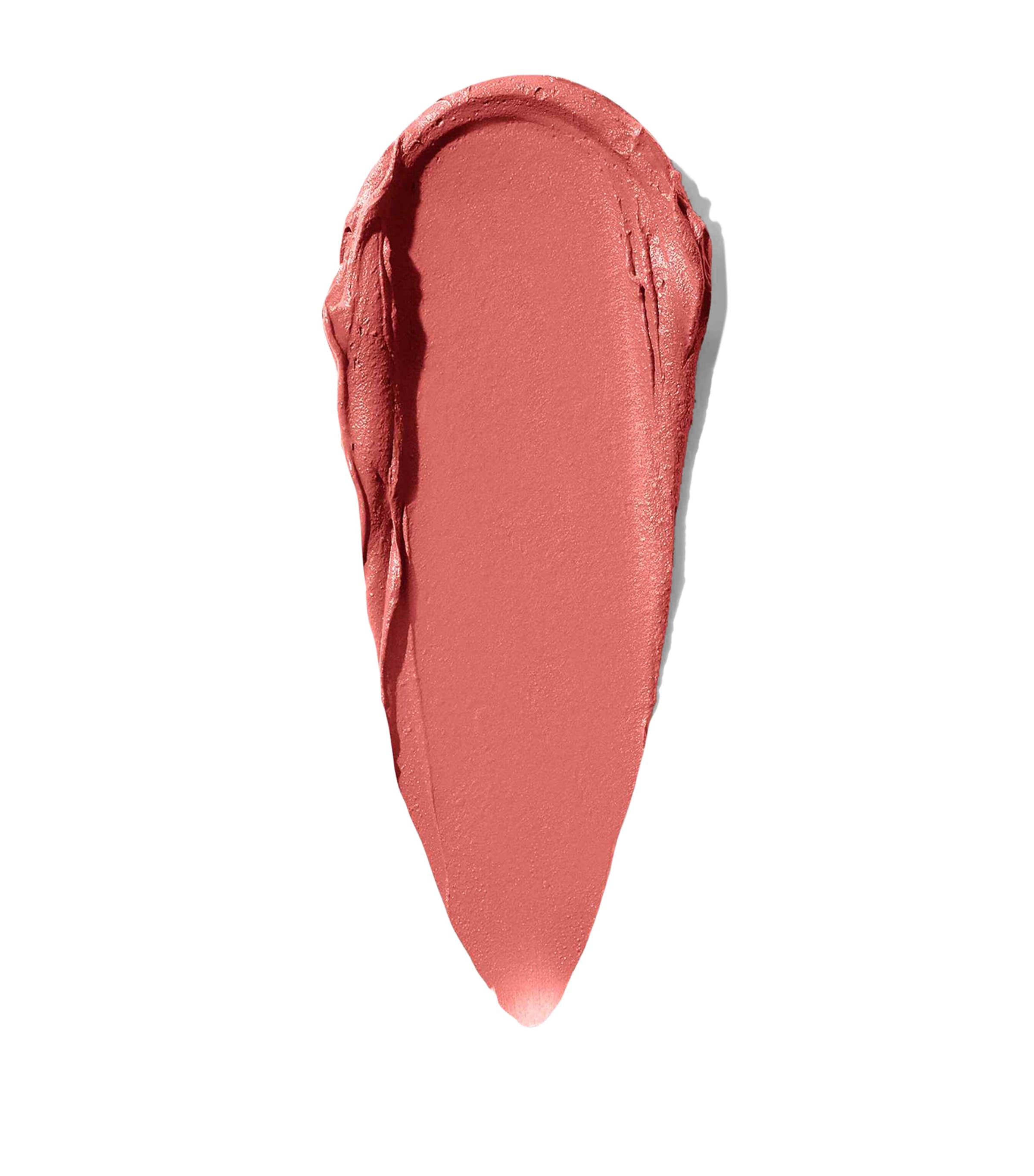 Bobbi Brown Luxe Matte Lipstick Boss Pink Image 2