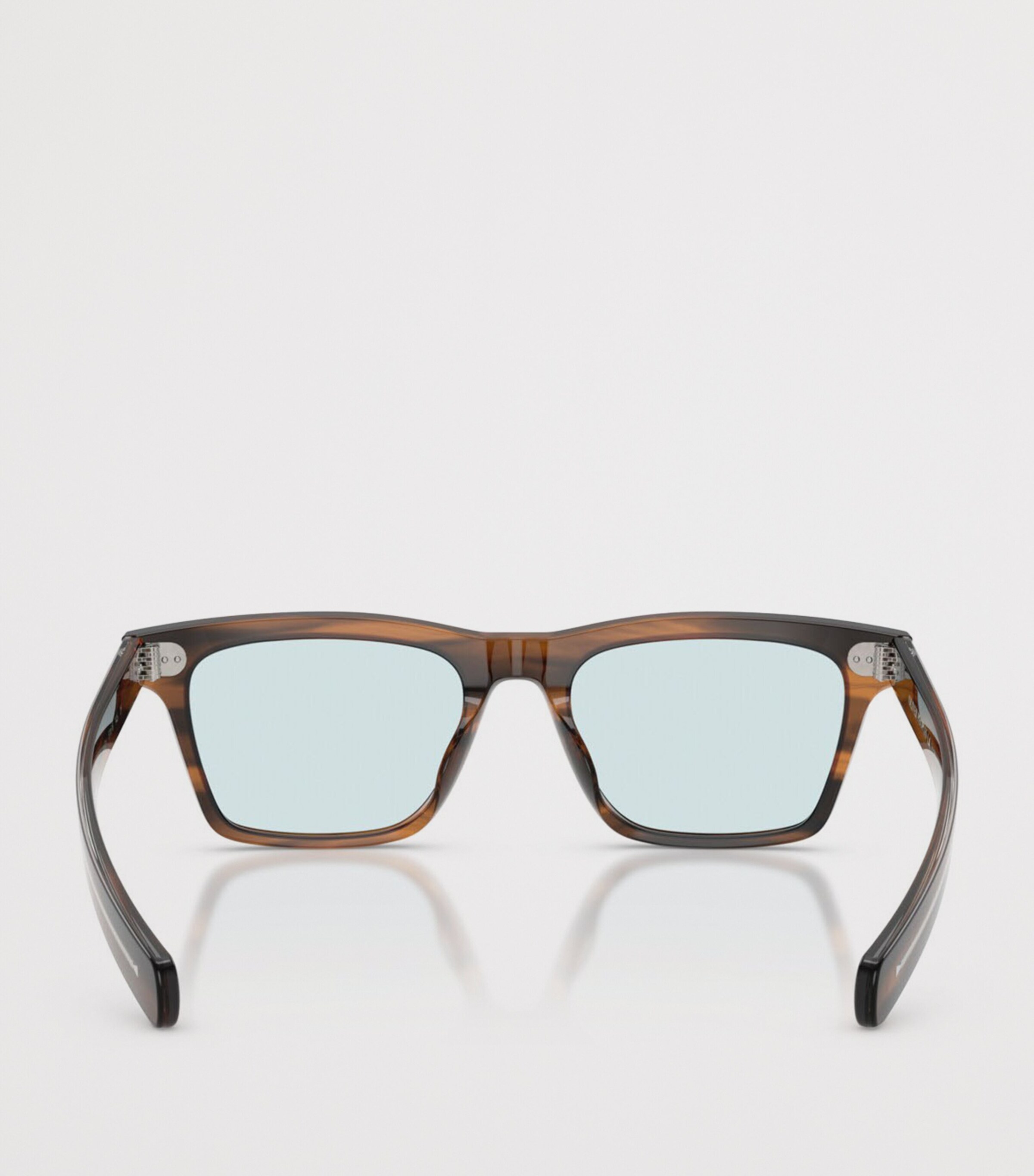 Oliver Peoples Acetate Maestro Pillow Sunglasses Image 4