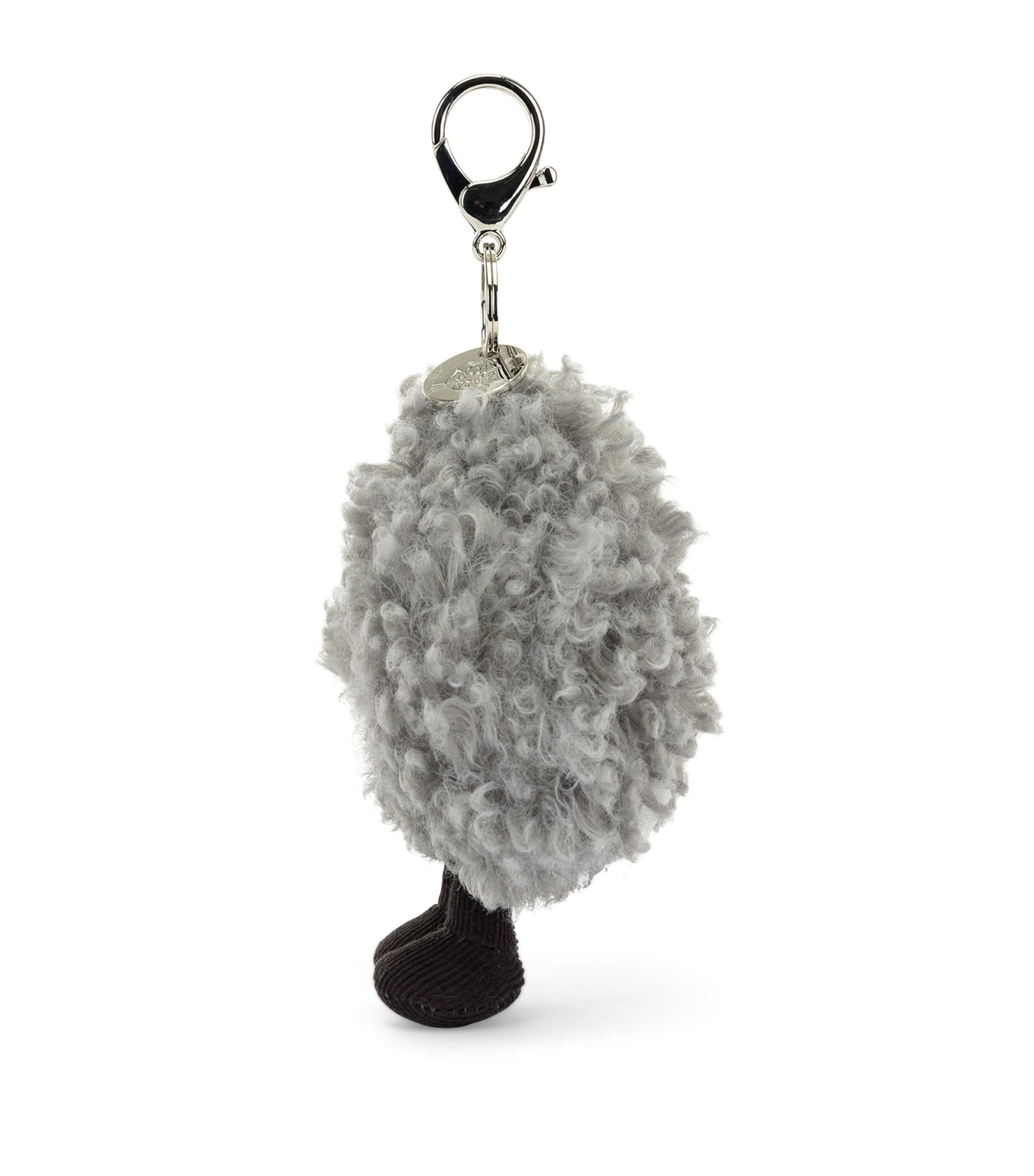 Amuseables Storm Cloud Bag Charm MULTI Image 2