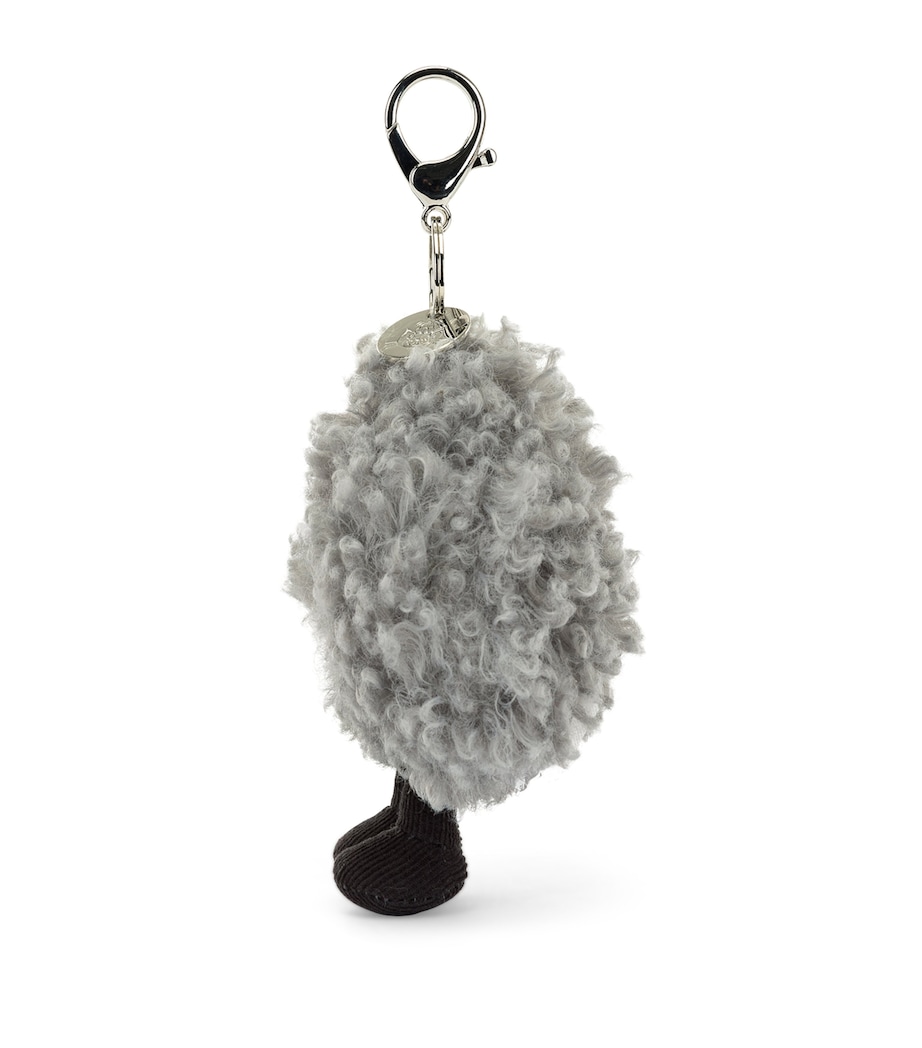 Amuseables Storm Cloud Bag Charm MULTI Image 2