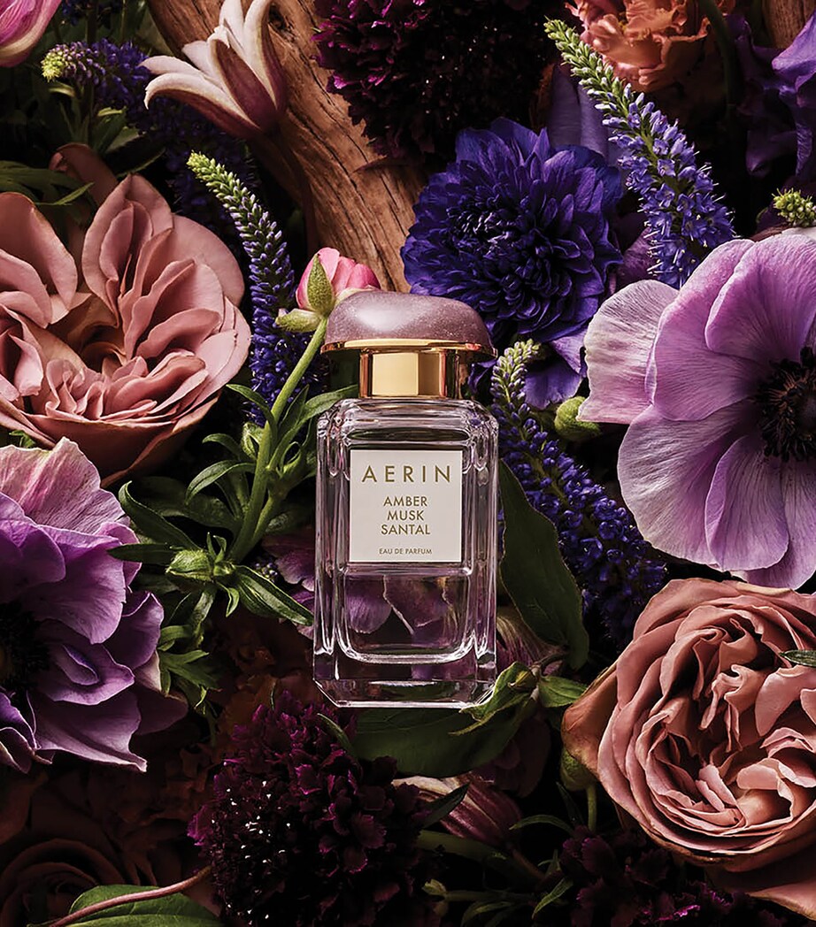 Aerin Amber Musk Santal Eau de Parfum (50ml) Image 2