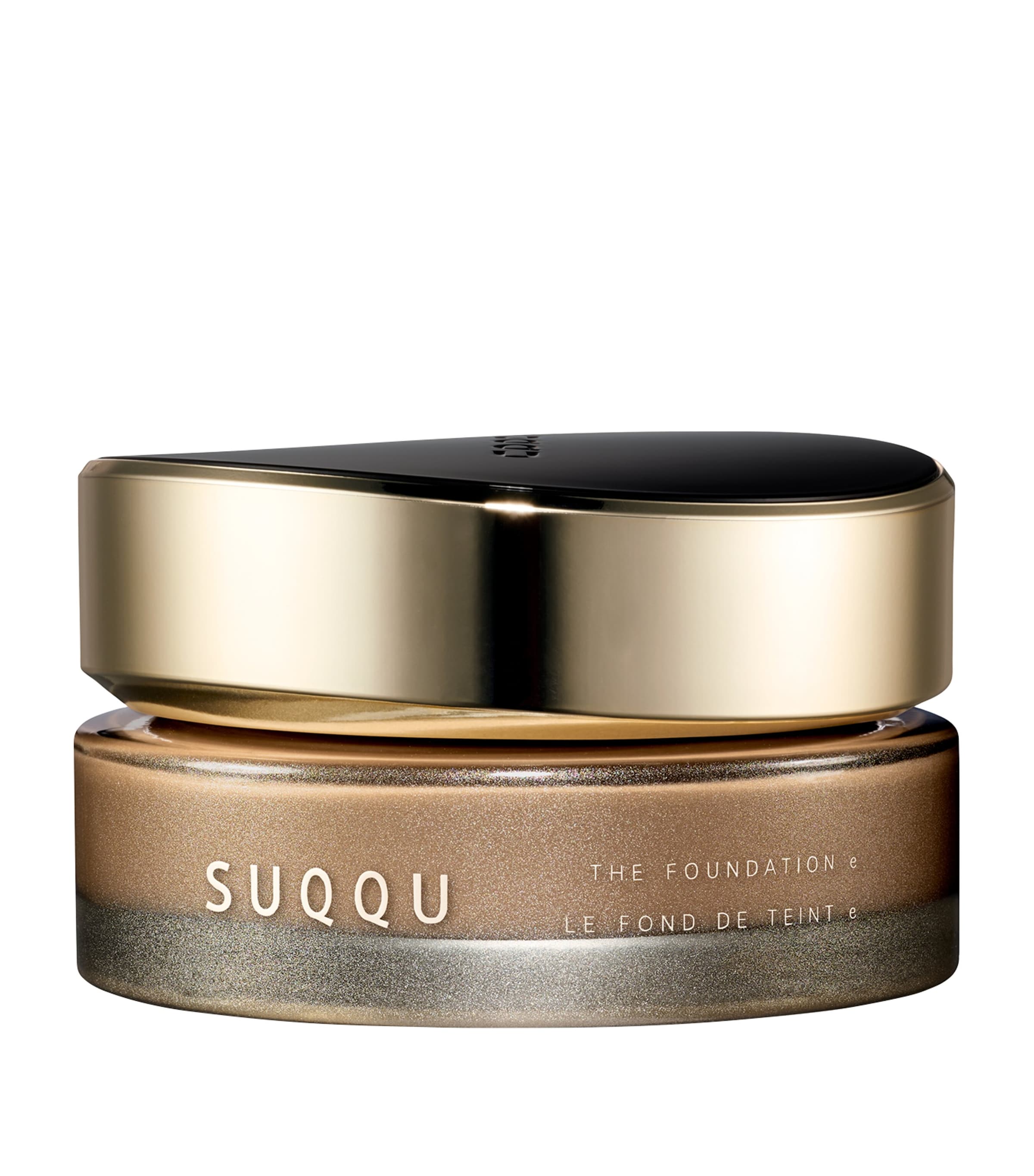 Suqqu The Foundation Image 1