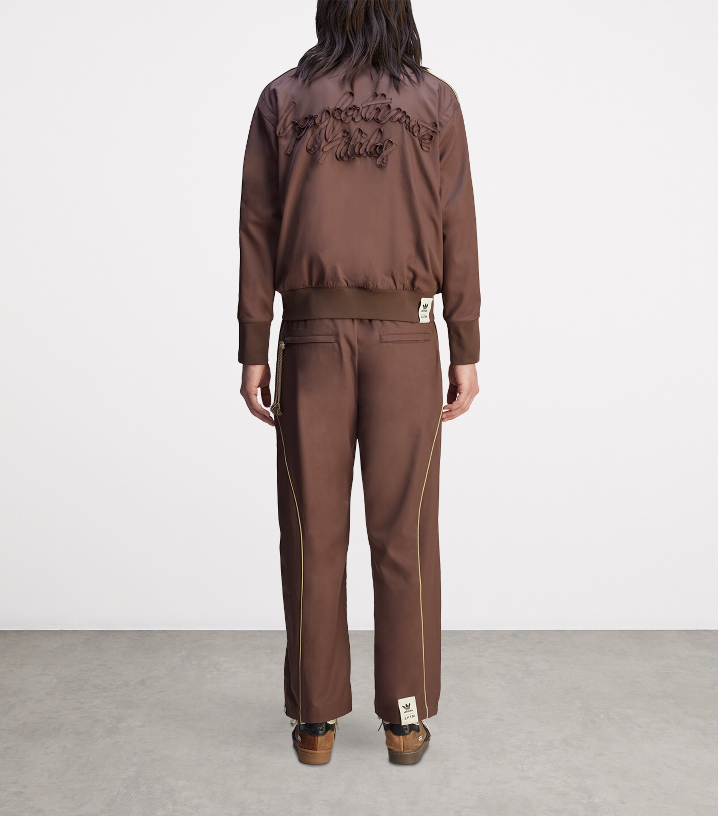 adidas x Song For The Mute Technical Track Trousers | Men Clothing | Trousers | Joggers | Designers | ADIDAS adidas x Song For The Mute Technical Track Trousers | Men Clothing | Trousers | Joggers | Designers | ADIDAS