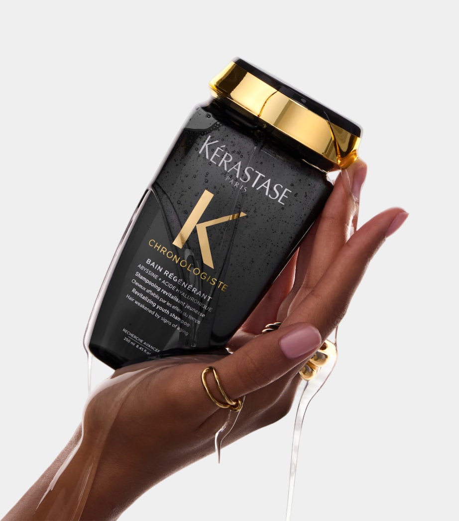 Kerastase Chronologiste Youth Revitalising Shampoo (250ml) Image 4