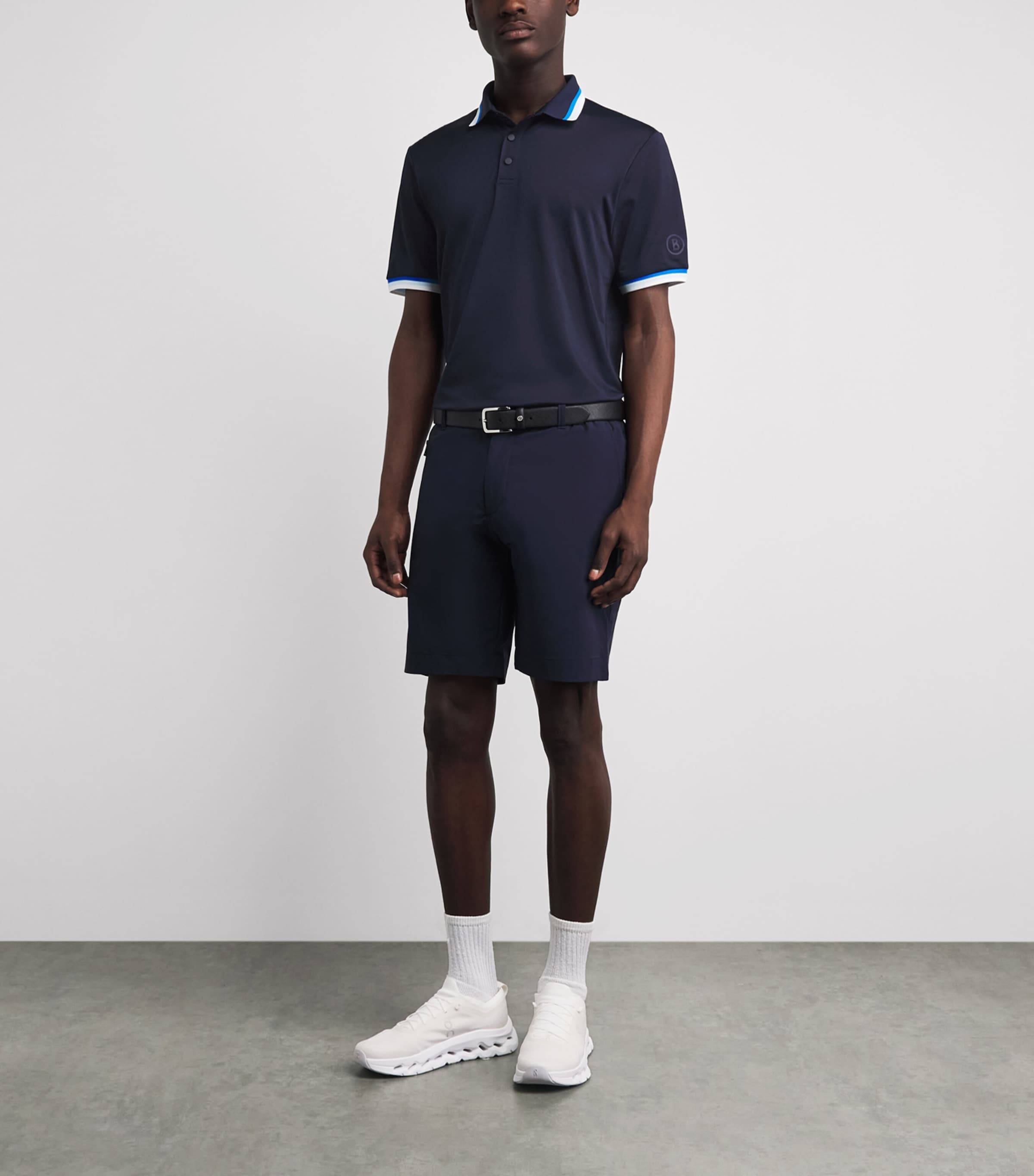 Bogner Mens Arik Polo Shirt Image 2