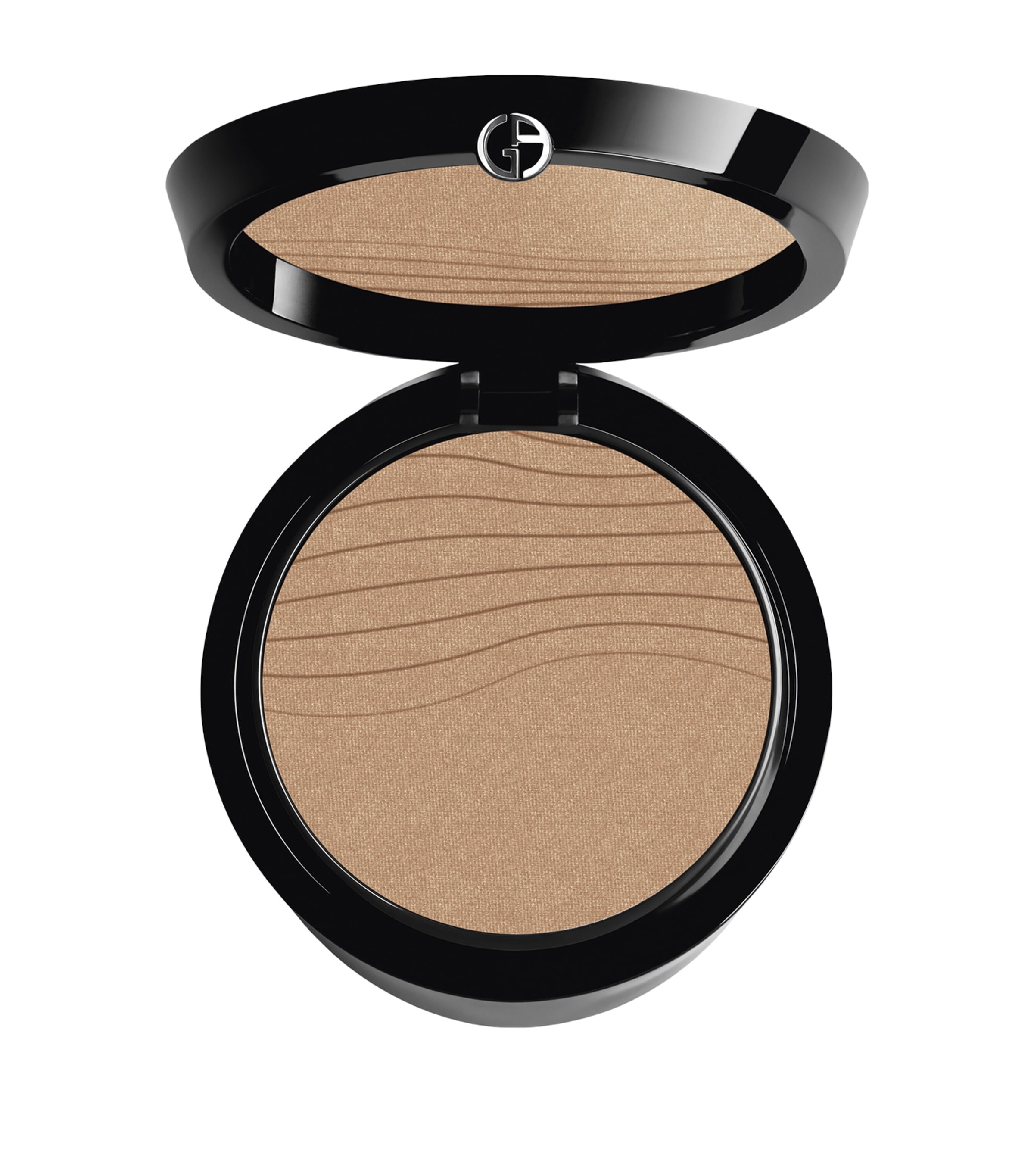Armani Collezioni Luminous Silk Glow Fusion Powder In Neutral