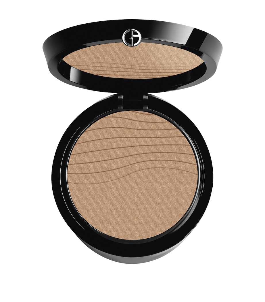 Luminous Silk Glow Fusion Powder 6.5 Image 1