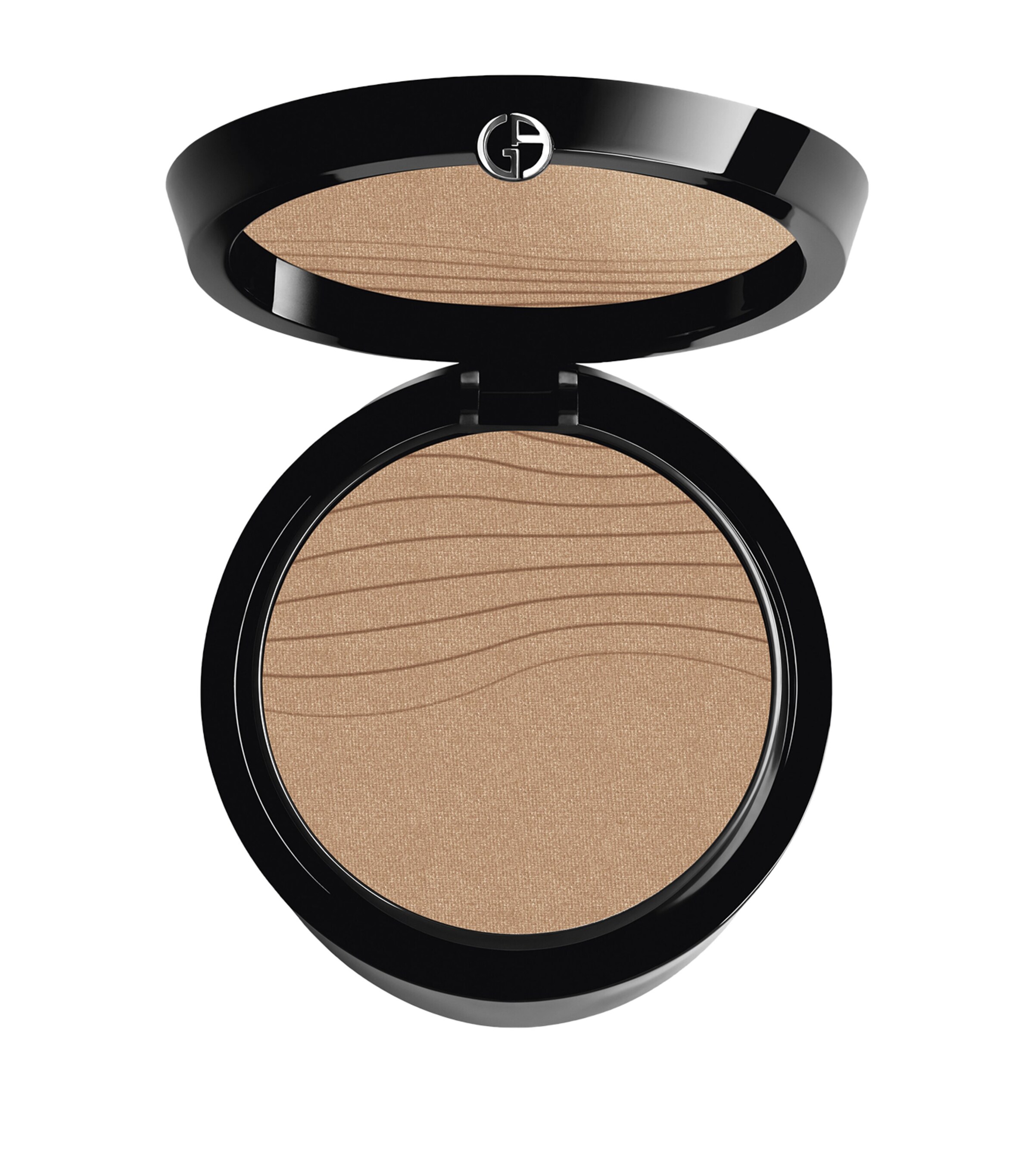 Armani Luminous Silk Glow Fusion Powder | Make-up | Face | Powders | Designers | Armani