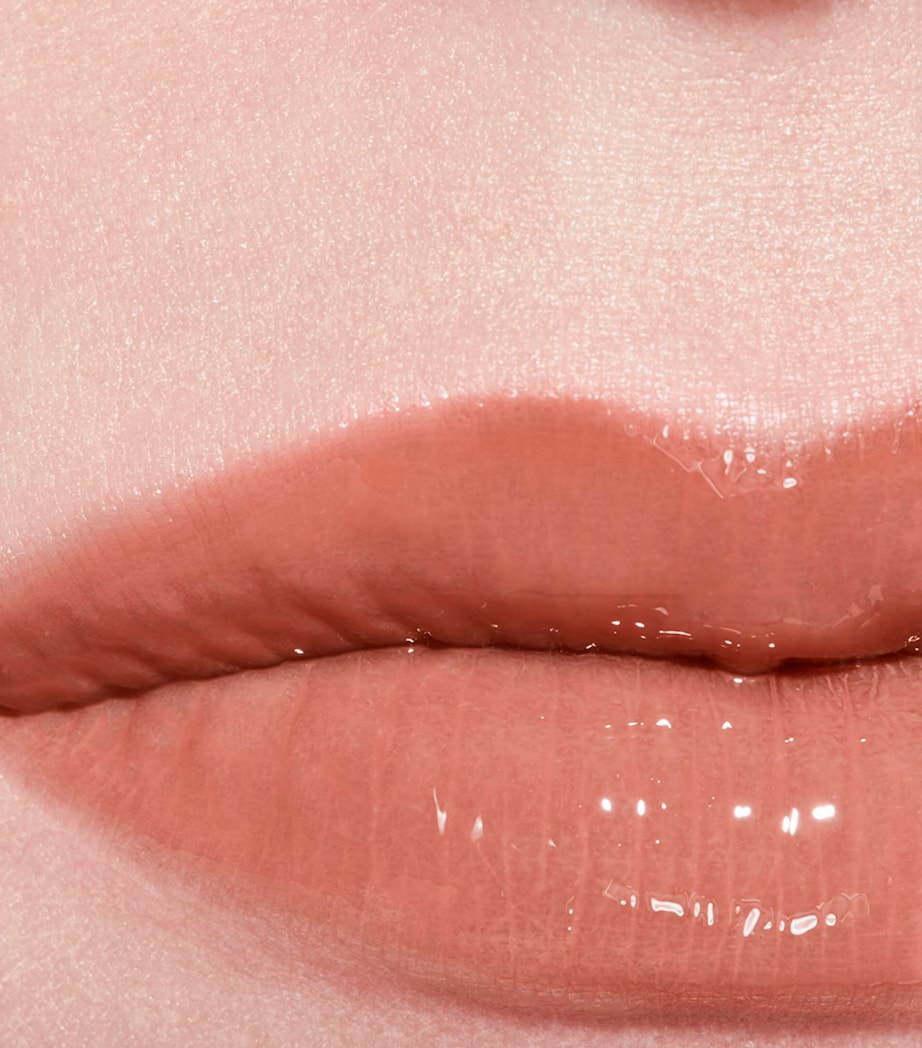 CHANEL ROUGE COCO GLOSS Moisturising Gloss Accessoire Image 5