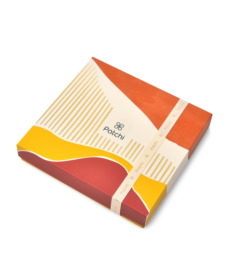 Patchi Small Box Patchi 25-Piece Heritage-Inspired Box (325g) | Harrods DE