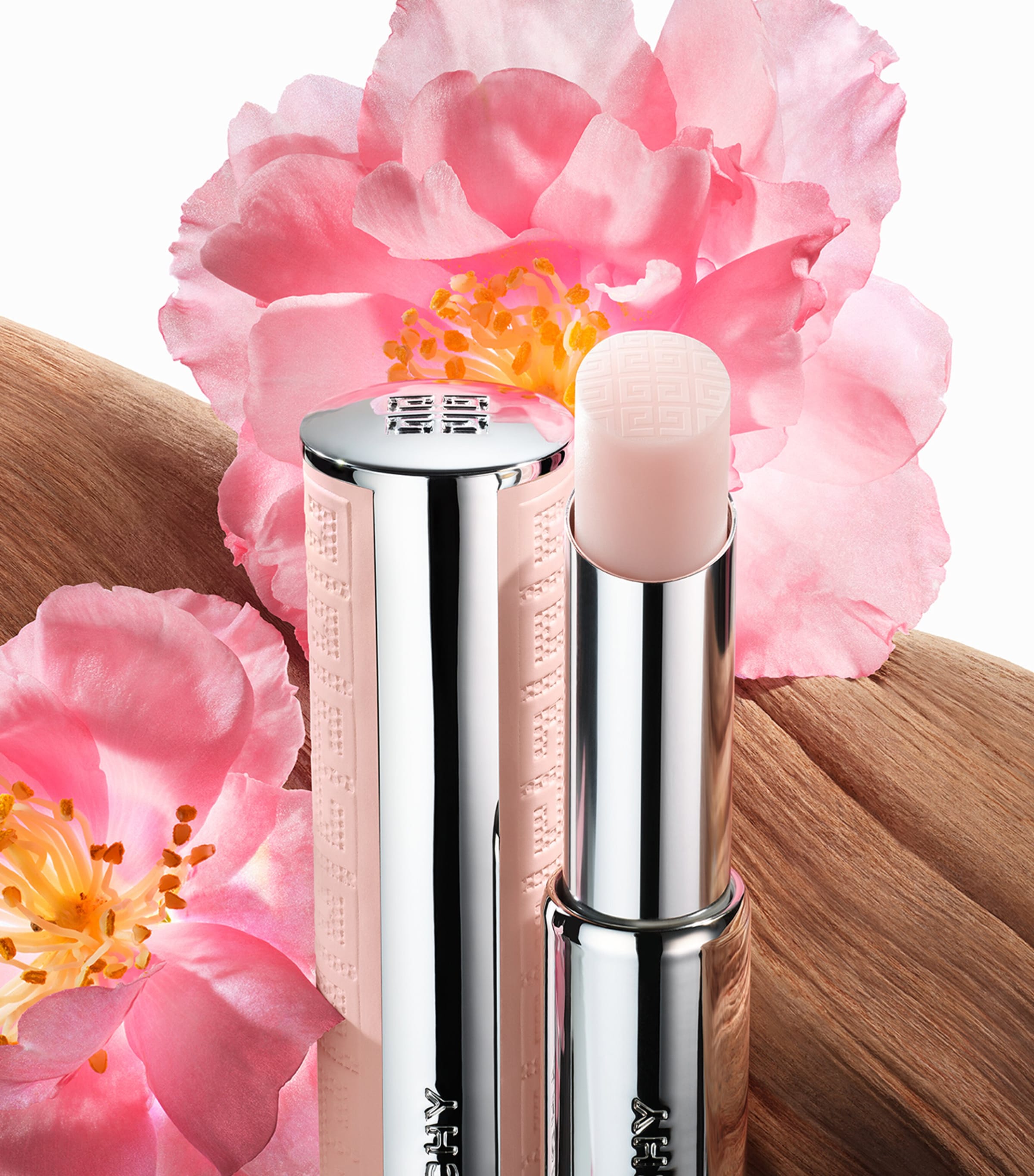 Givenchy Irresistible Solid Perfume (2.7g) Image 4