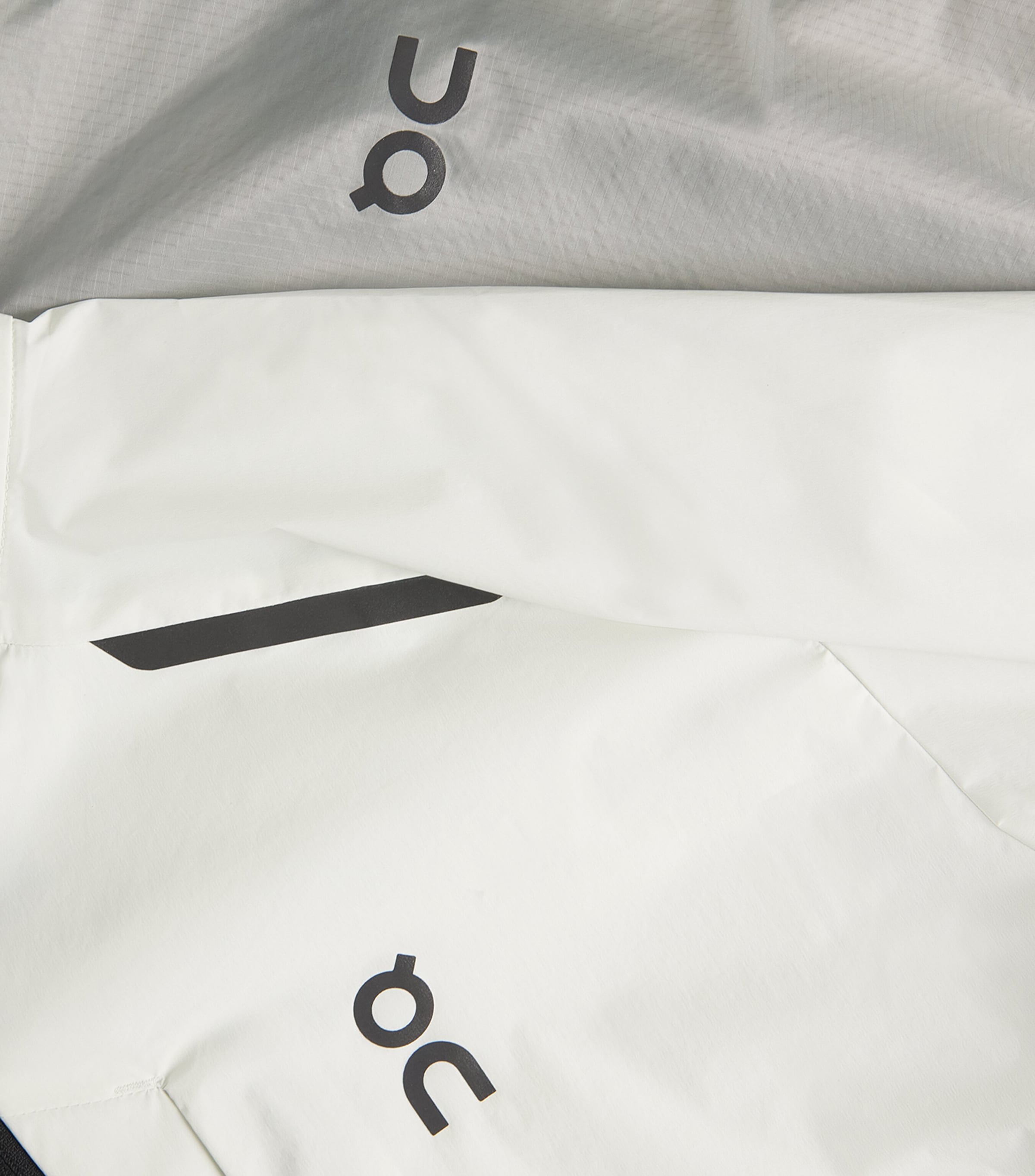 Windproof Weather Jacket ICEBERG | TIN Image 6