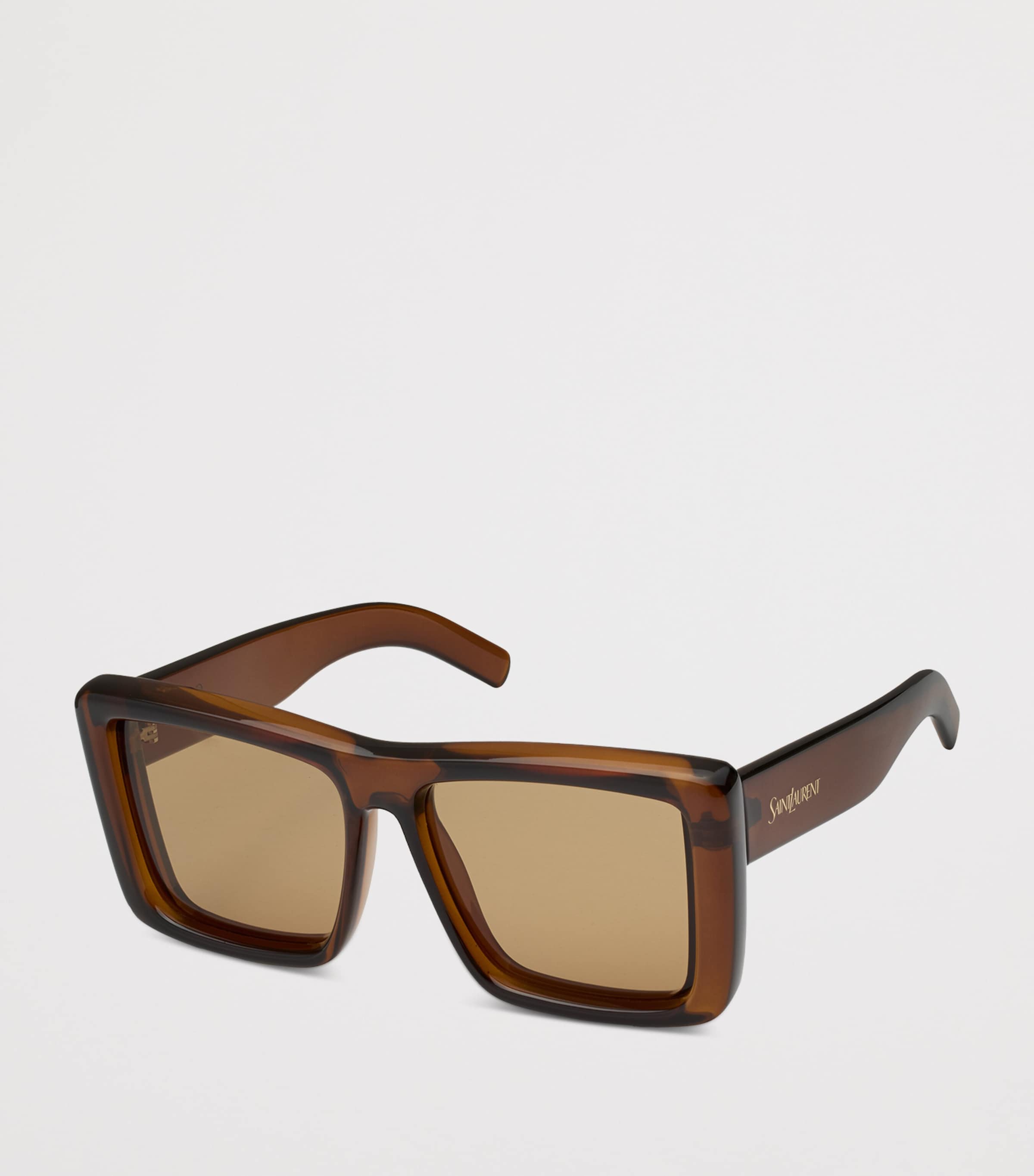 Saint Laurent Howl 900 Sunglasses Image 2