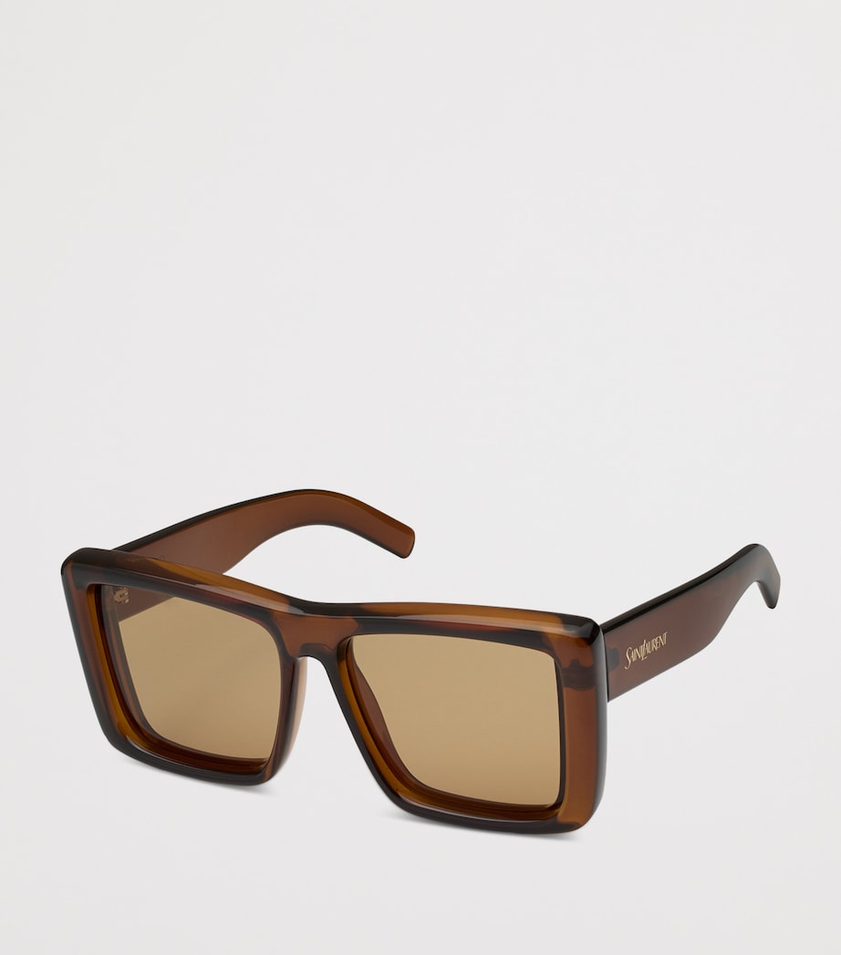 Saint Laurent Howl 900 Sunglasses Image 2