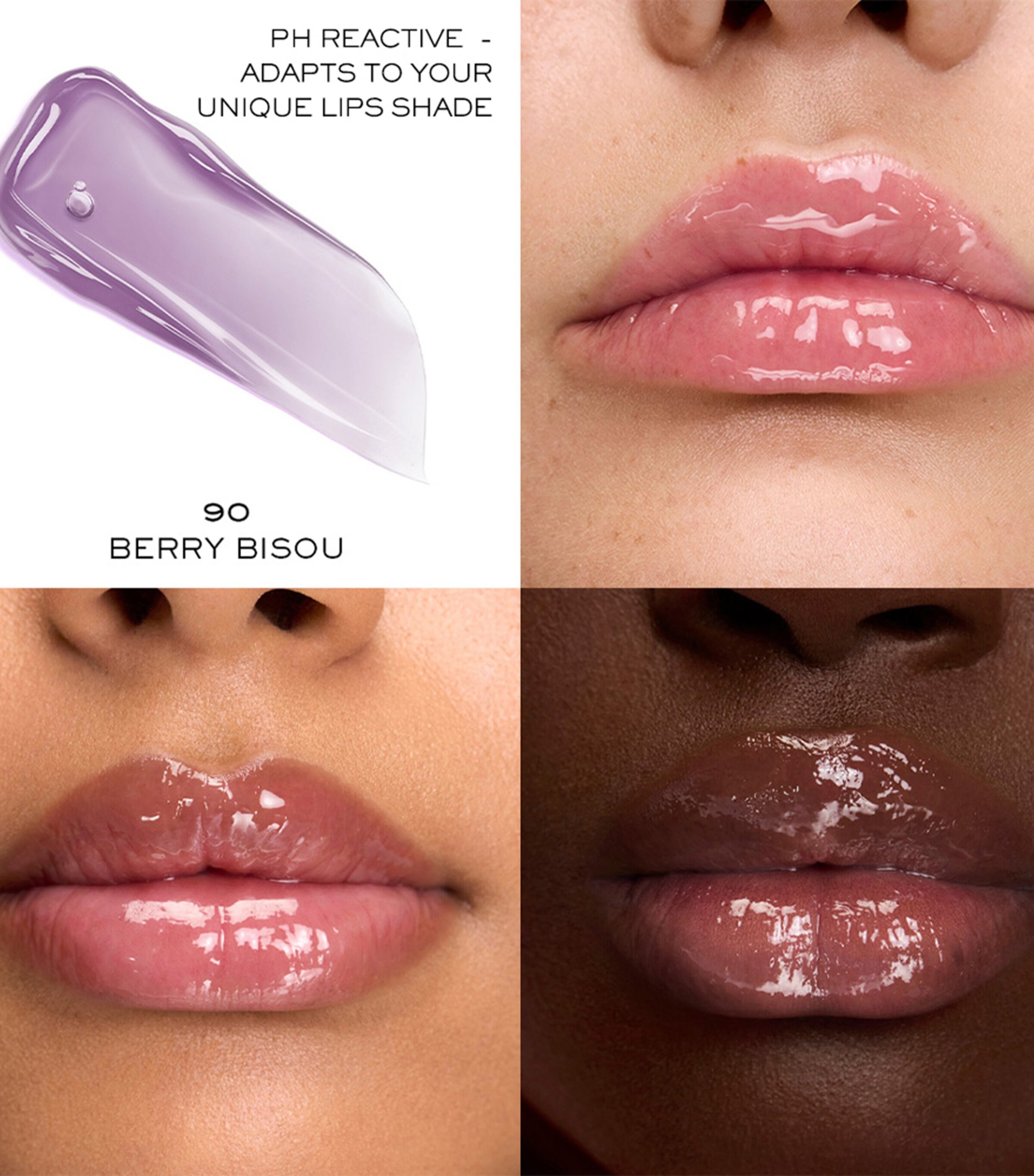 Lip Idôle Juicy Treat 90 Image 2