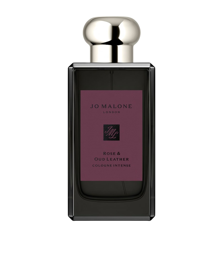 Jo Malone London Rose & Oud Leather Cologne Intense (100ml) Image 1
