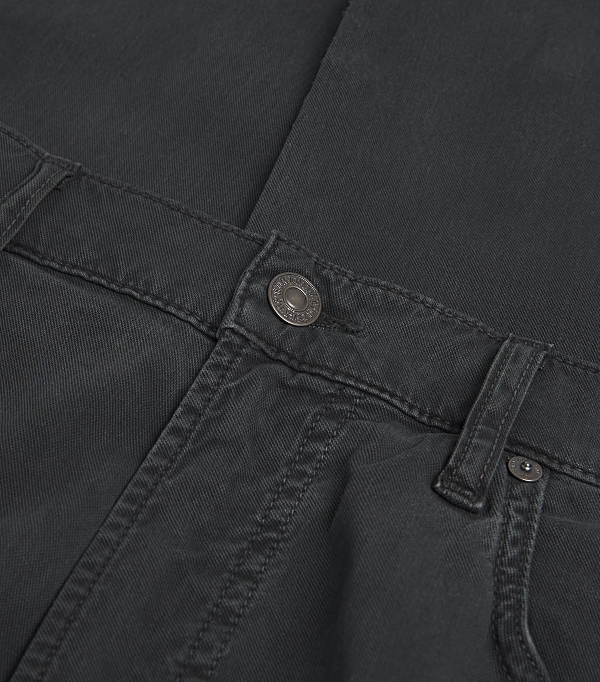 Citizens of Humanity Mens Gage Slim Jeans Chace Image 5
