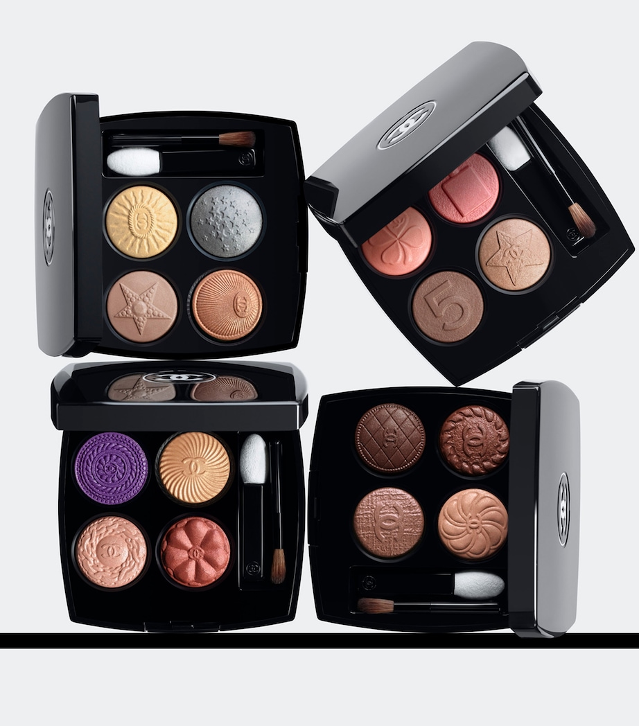 LES 4 OMBRES BOUTONS Couture COUTURE Image 7