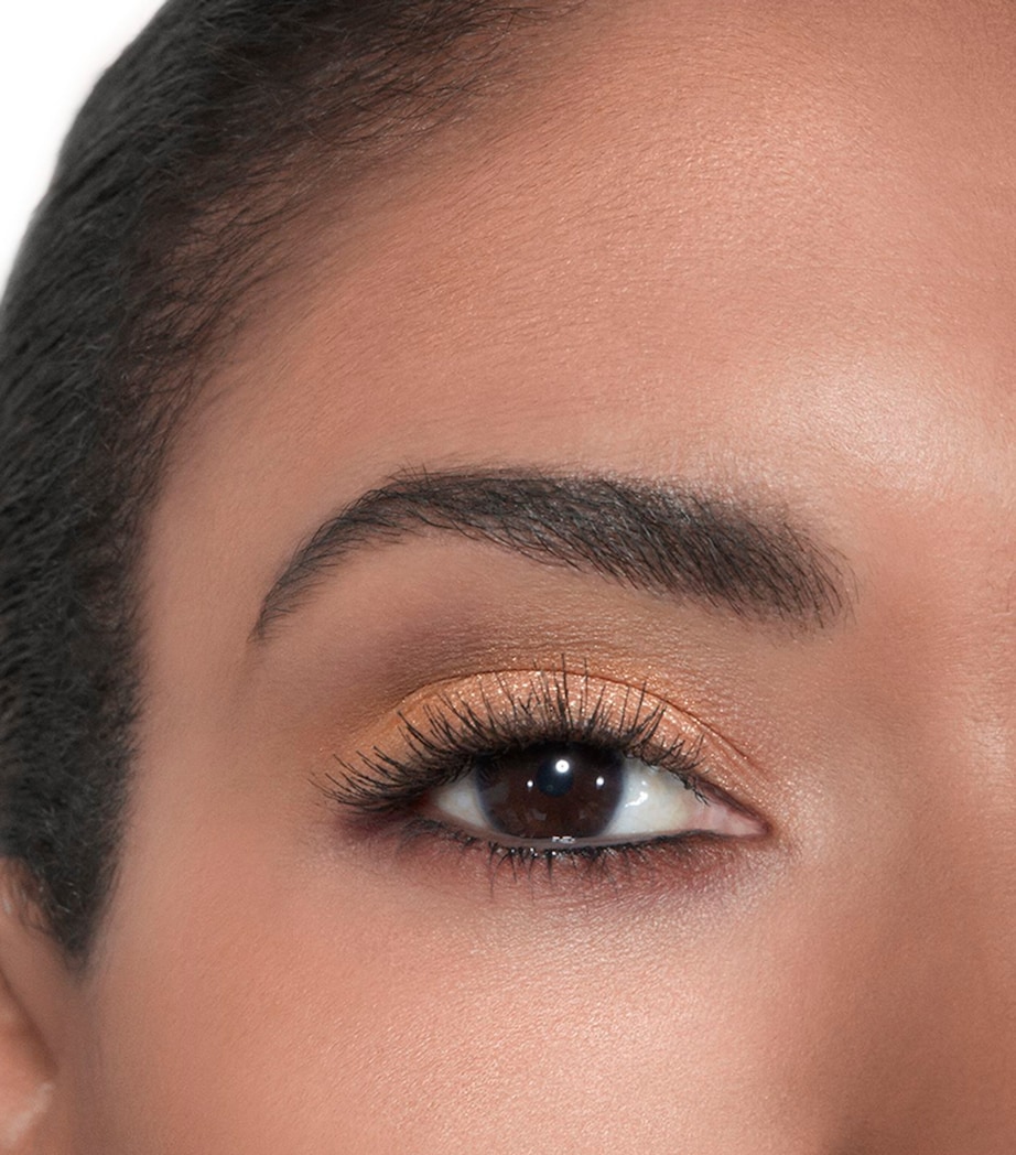 LES BEIGES Healthy Glow Eye Palette GOLDEN Image 4