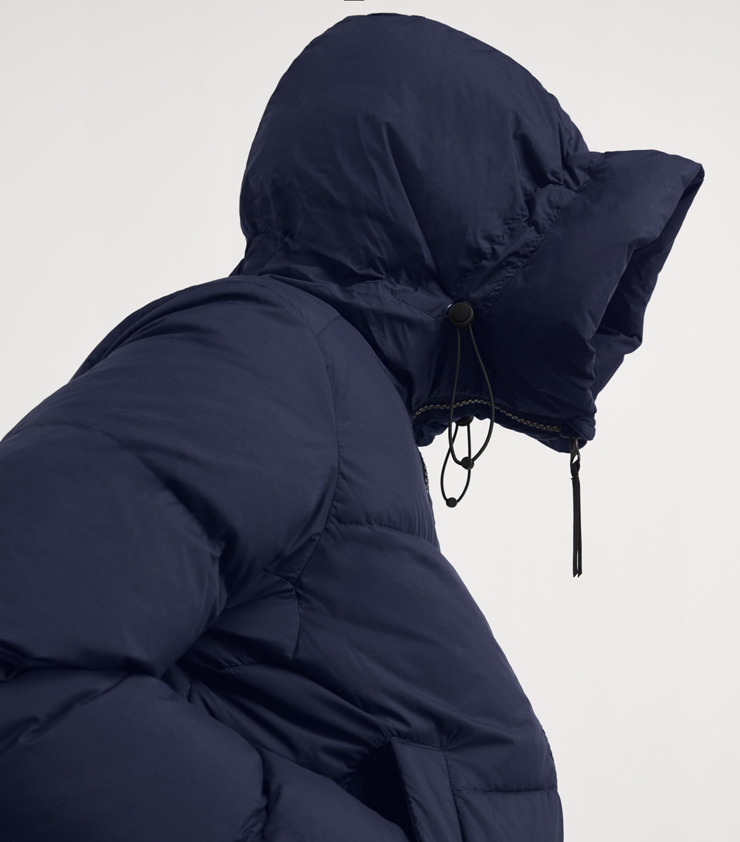 Down EnduraLuxe Packable Crofton Puffer Jacket 9063 Image 6