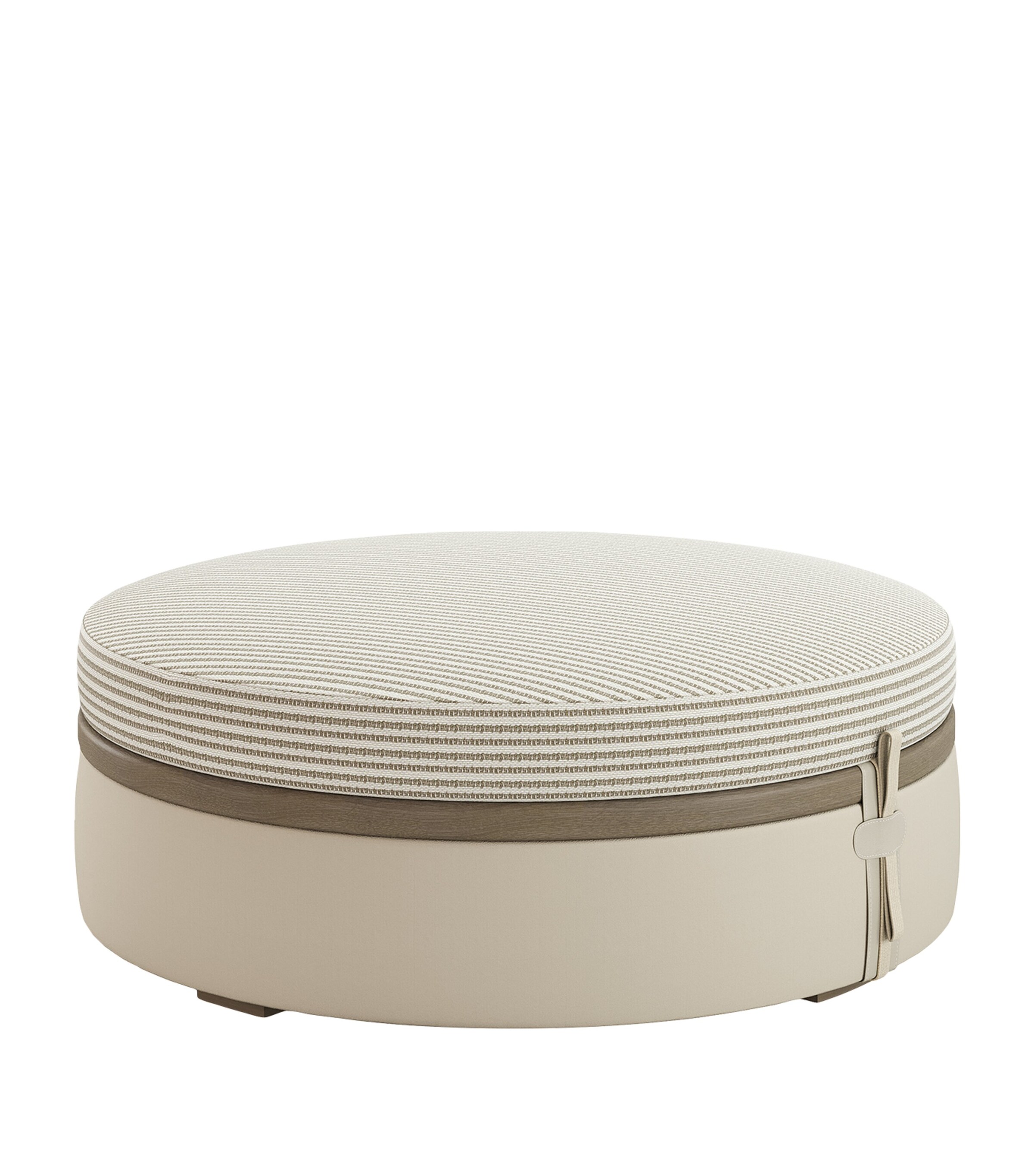 FRATO MARBELLA OUTDOOR BENCH