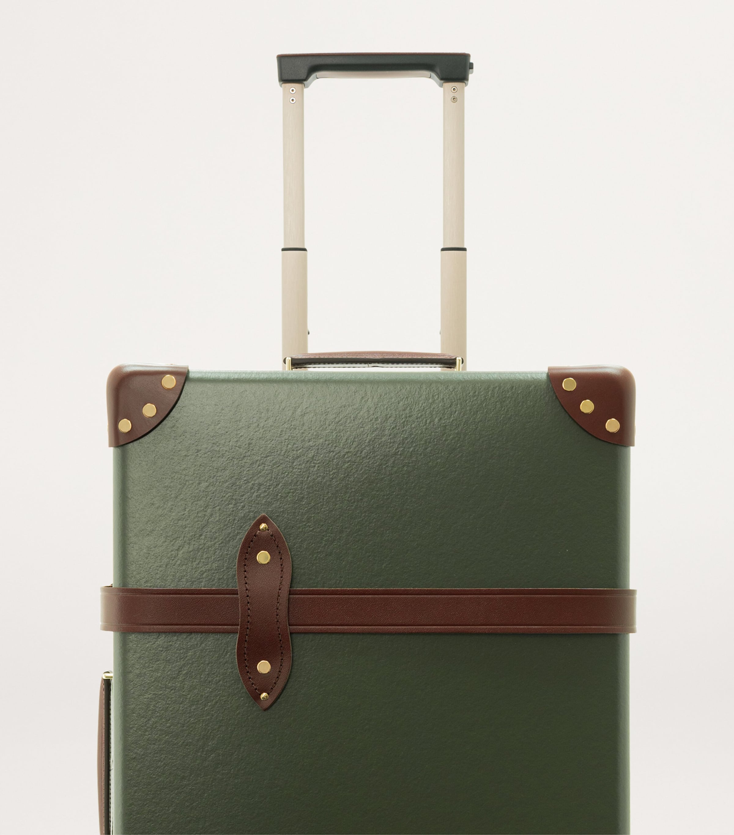 Medium Centenary 4-Wheel Suitcase (68cm) GREEN Image 2