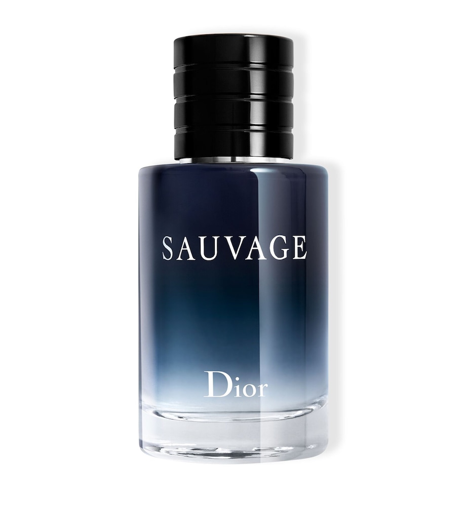 Sauvage Eau de Toilette (60ml) NO COLOUR Image 1