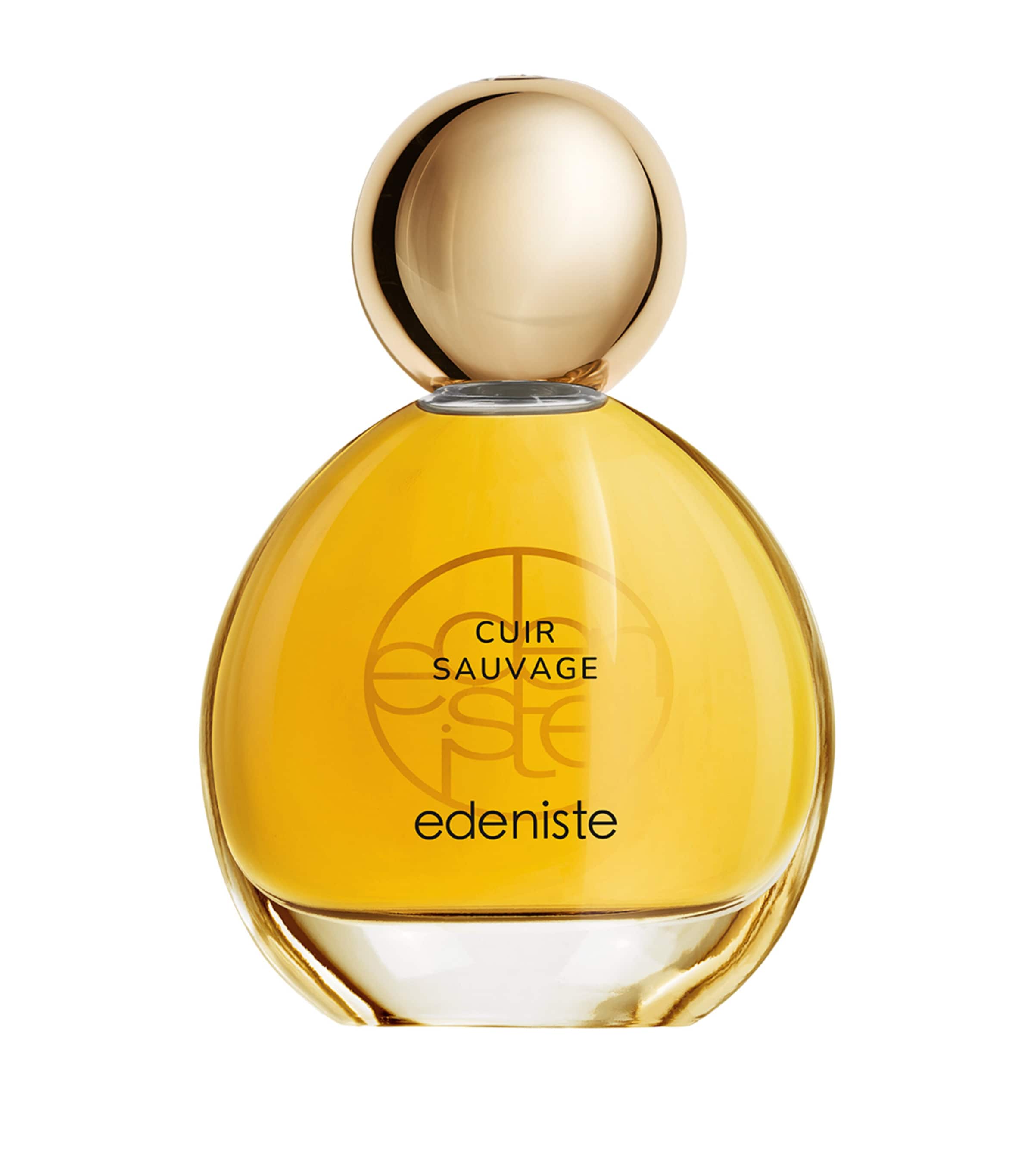 Edeniste Cuir Sauvage Eau De Parfum