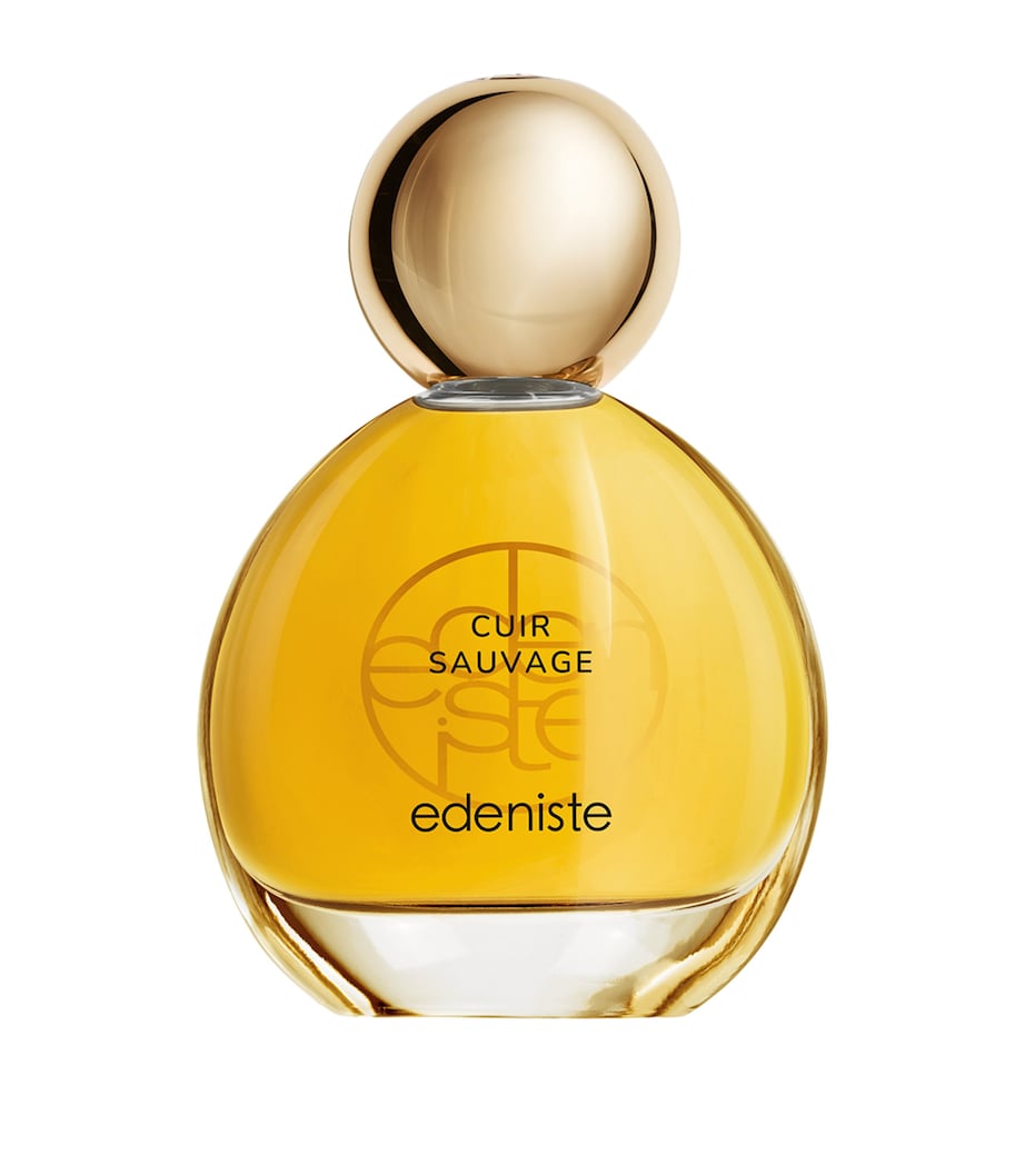 EDENISTE Cuir Sauvage Eau de Parfum (100ml) Image 1
