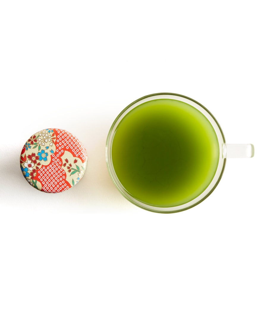 Matcha Wakatake Loose Tea (30g) NO COLOUR Image 4