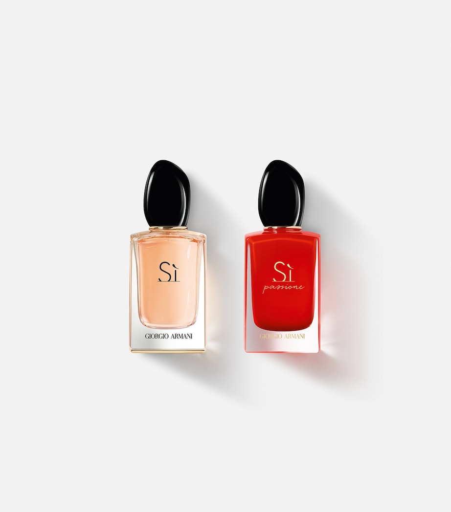 Sì Eau de Parfum (100ml) NO COLOUR Image 4