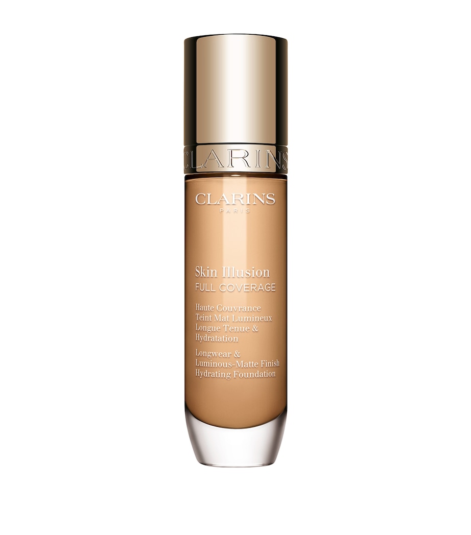 Skin Illusion Full Coverage Foundation  105.5W Image 1