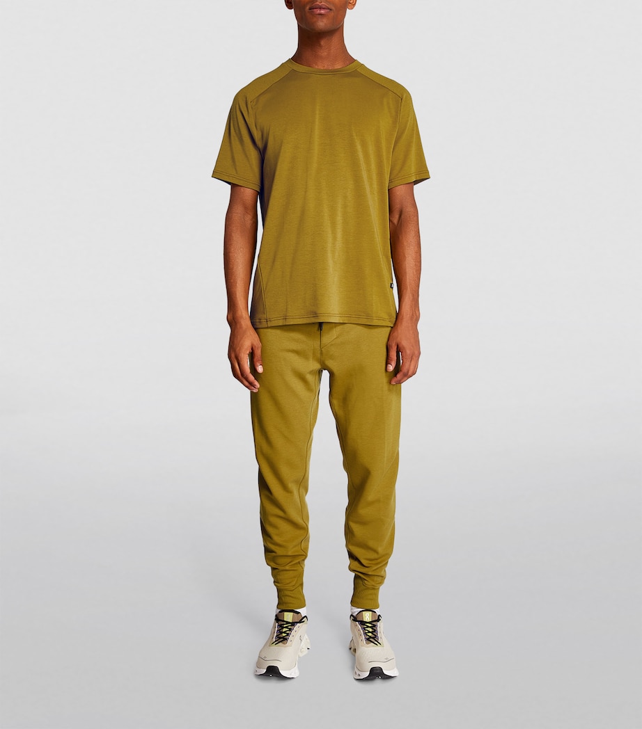 Focus-T Short-Sleeve T-Shirt HUNTER Image 2