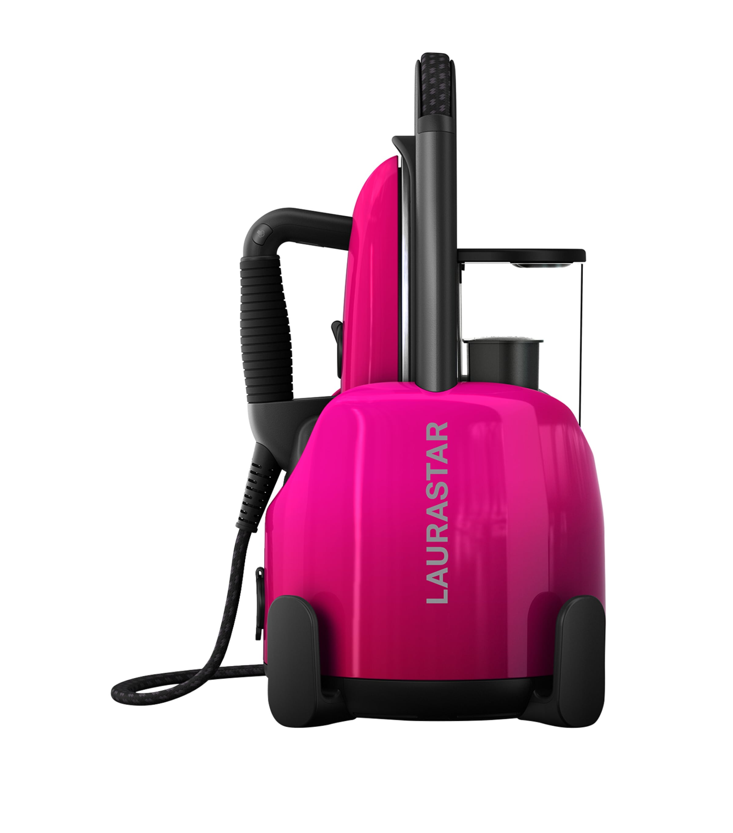 Lift Plus Steamer PINK POP Image 1