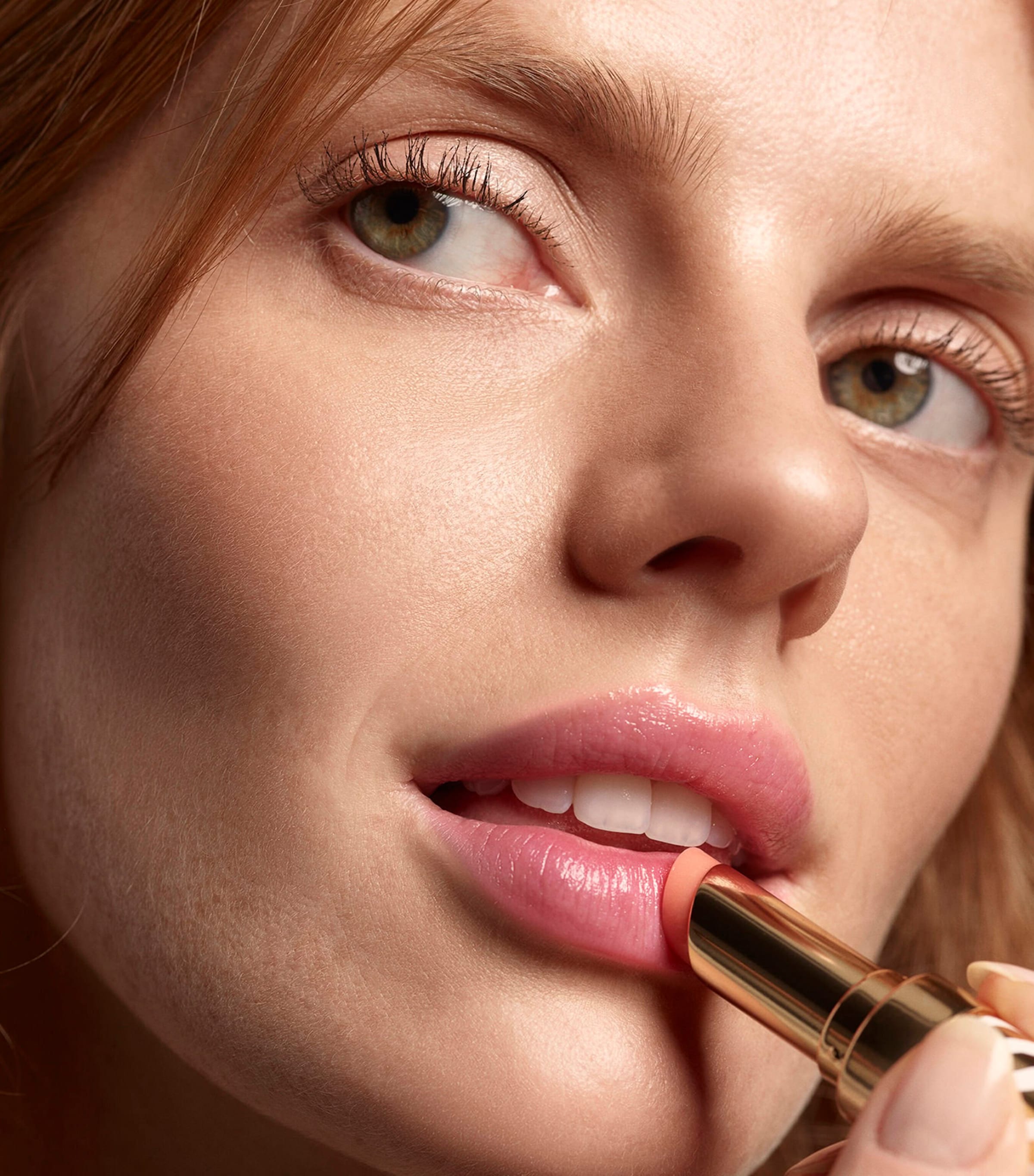 Phyto-Lip Balm – Refill PINK GLOW Image 3