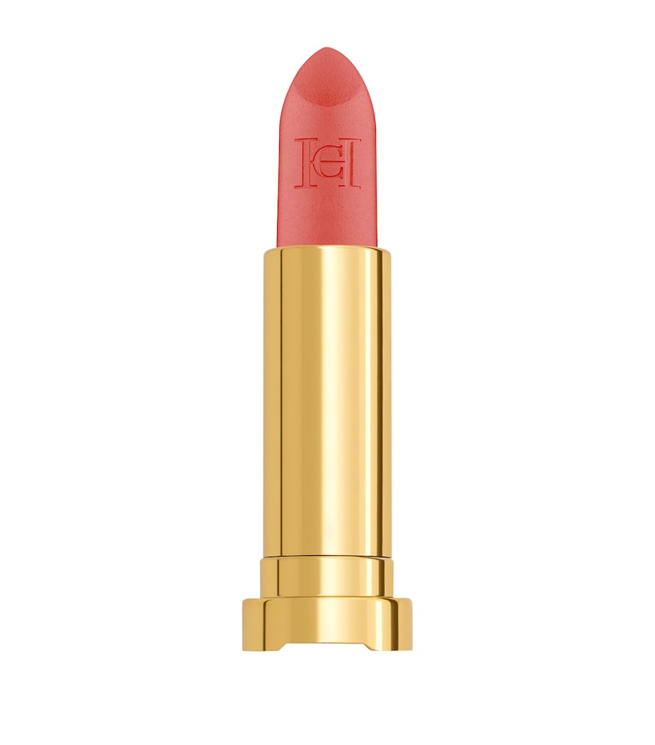 Carolina Herrera Nude Couture Blur Matte Lipstick Refill Pink Image 1