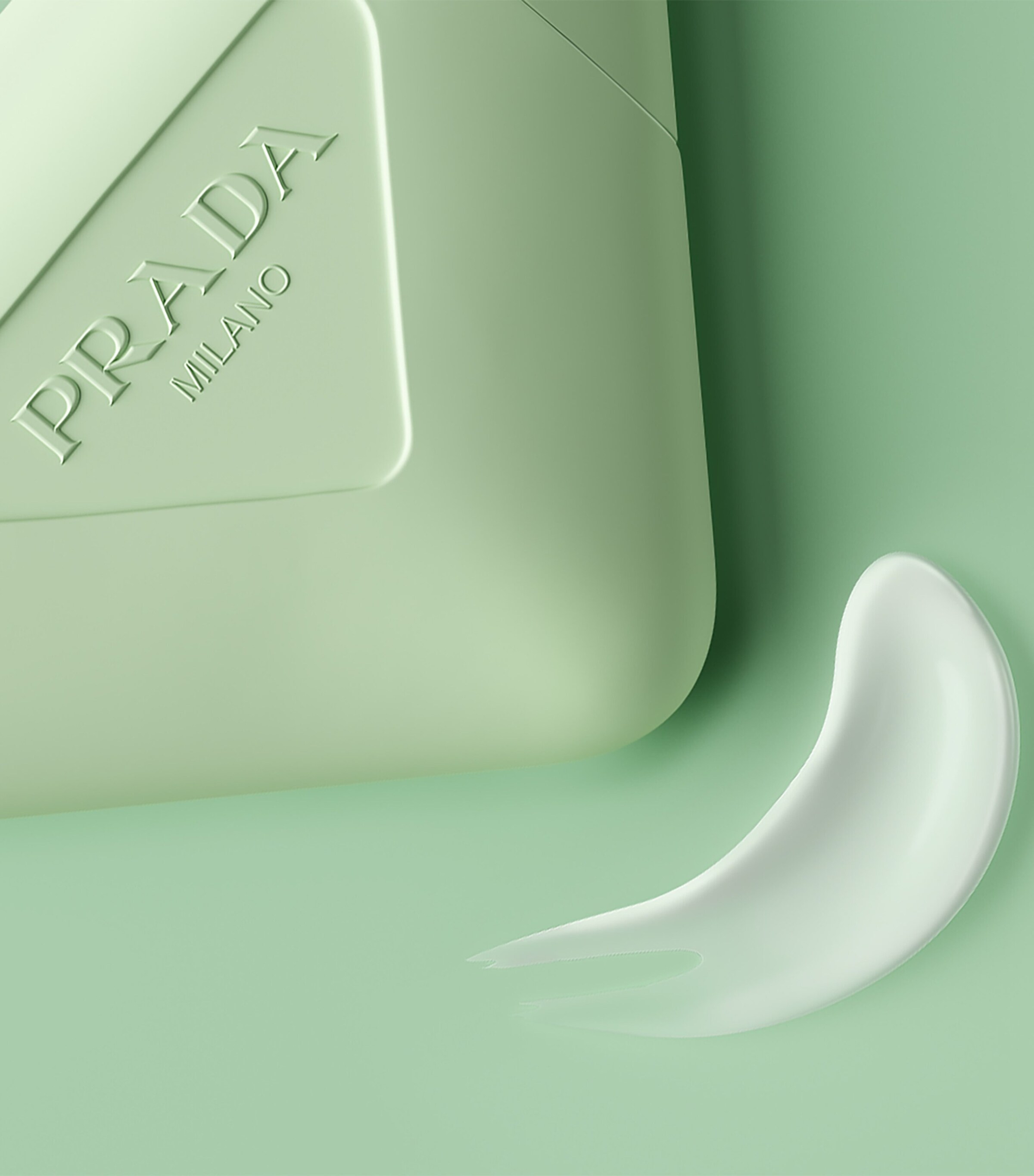 Prada Beauty Triple Care Hand Cream (50ml) Image 2