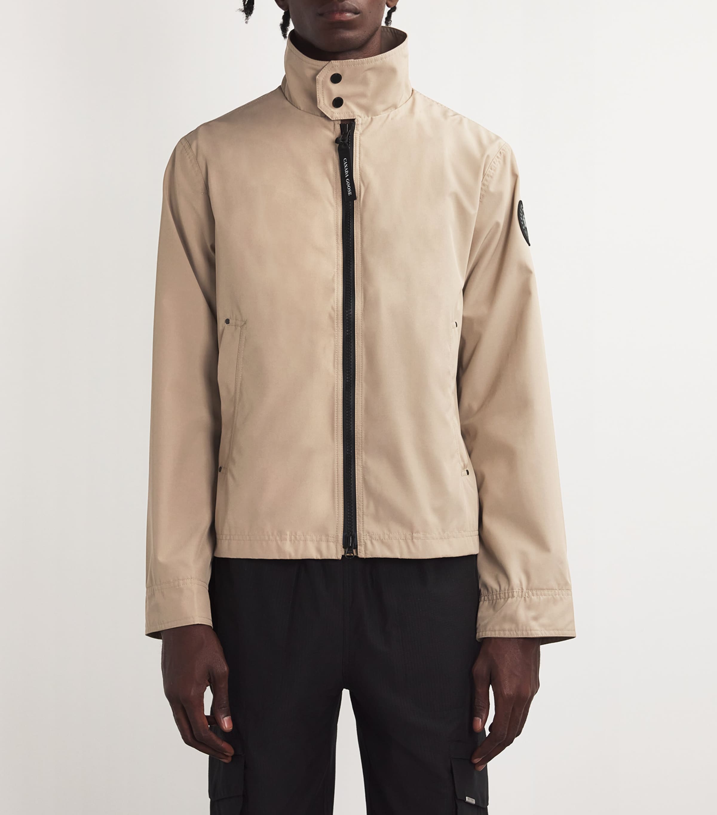Rosedale Bomber Jacket 9311 Image 3