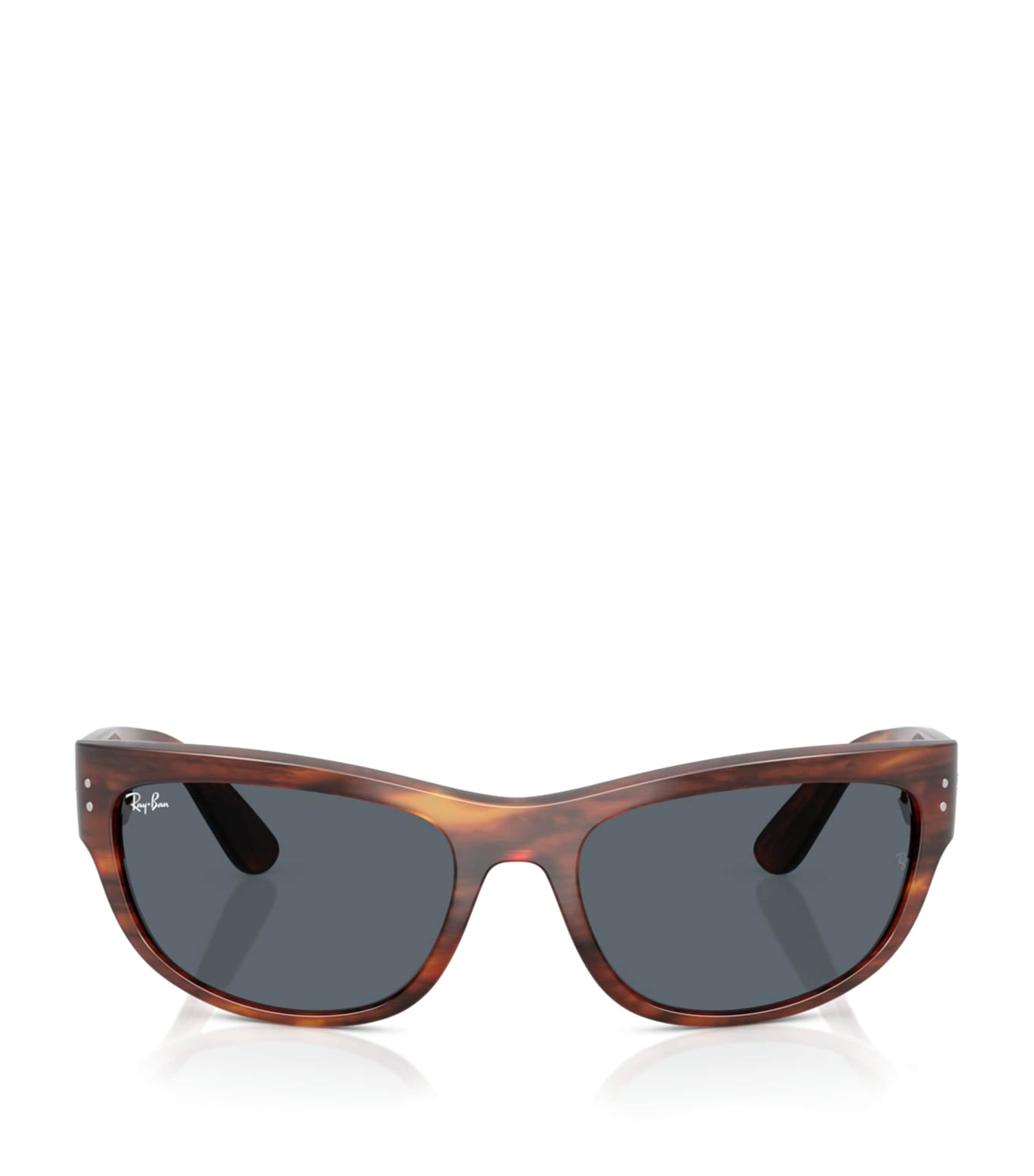 Ray-Ban RB2289 Mega Balorama Sunglasses Image 1