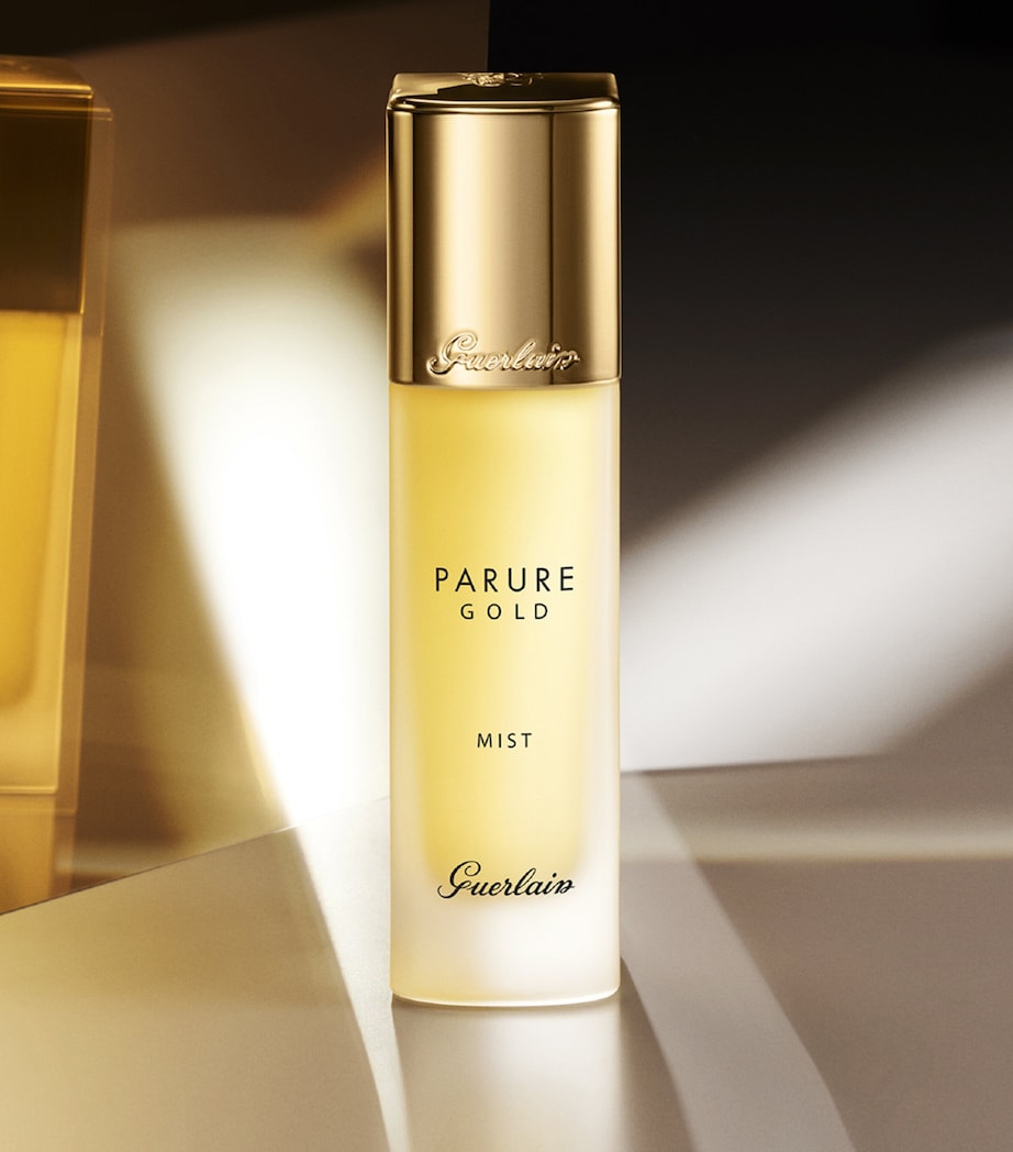 Parure Gold Mist Setting Mist (30ml) NO COLOUR Image 2
